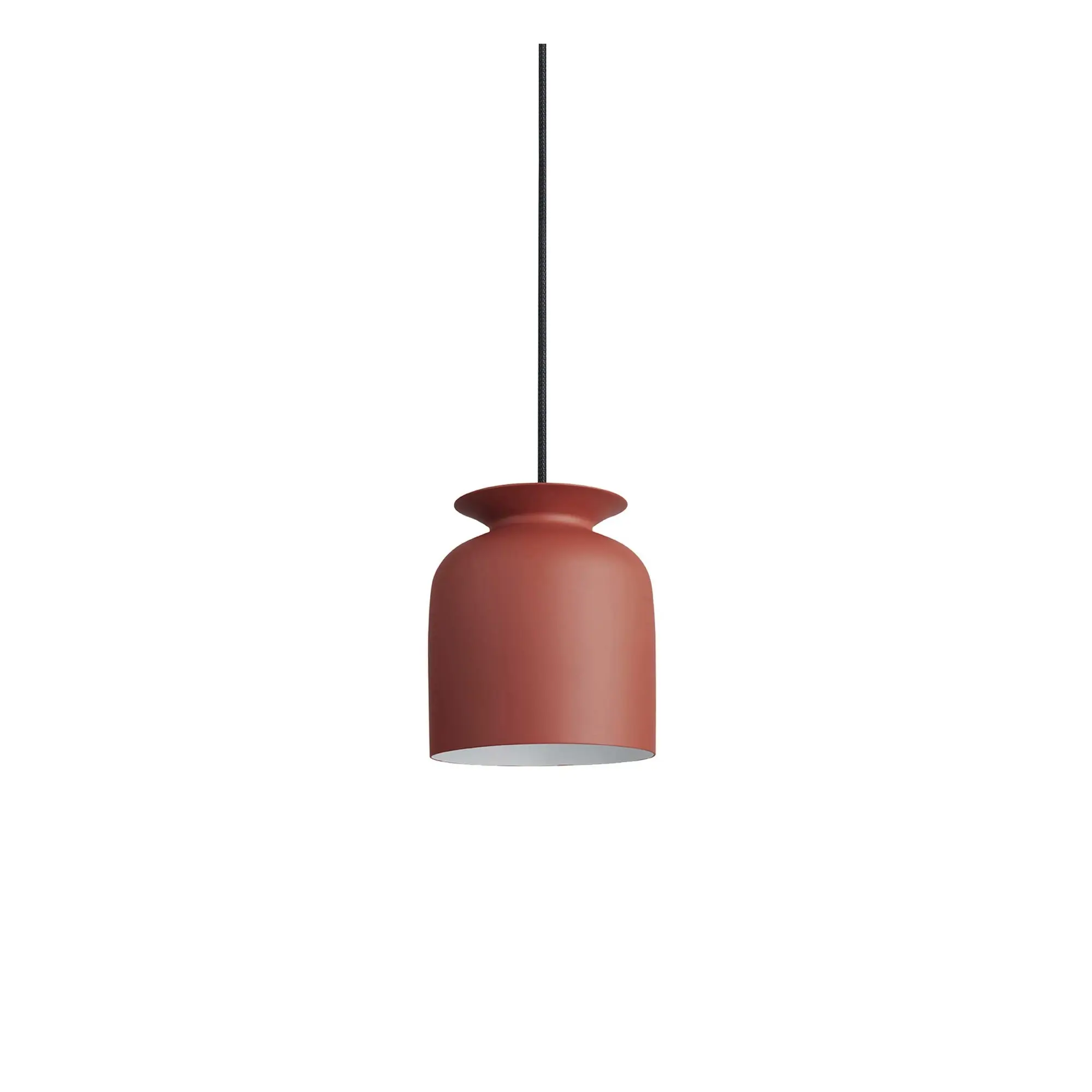 Ronde pendellampa Ø20 cm