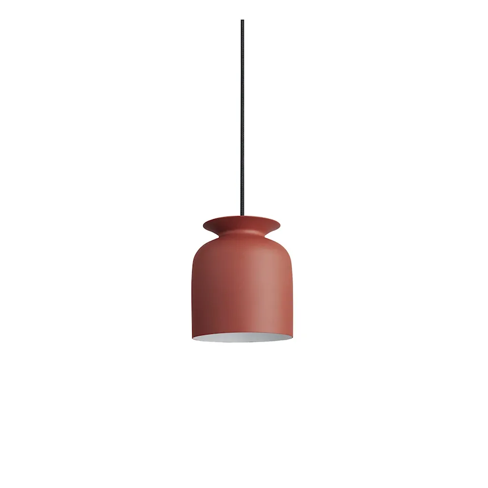 Ronde pendellampa Ø20 cm