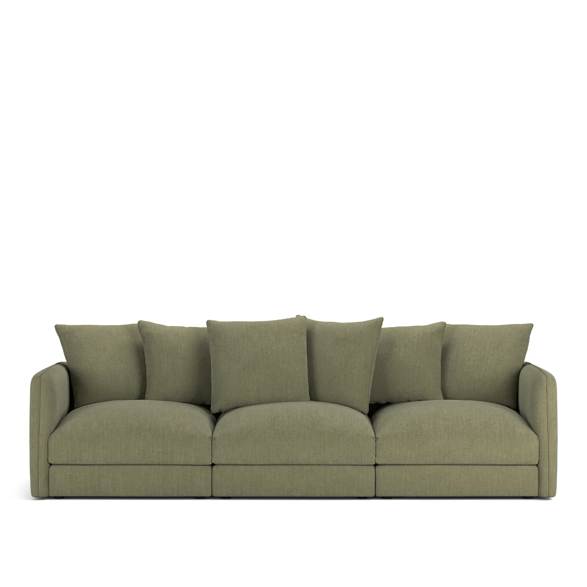 Pavarotti 3-seters sofa