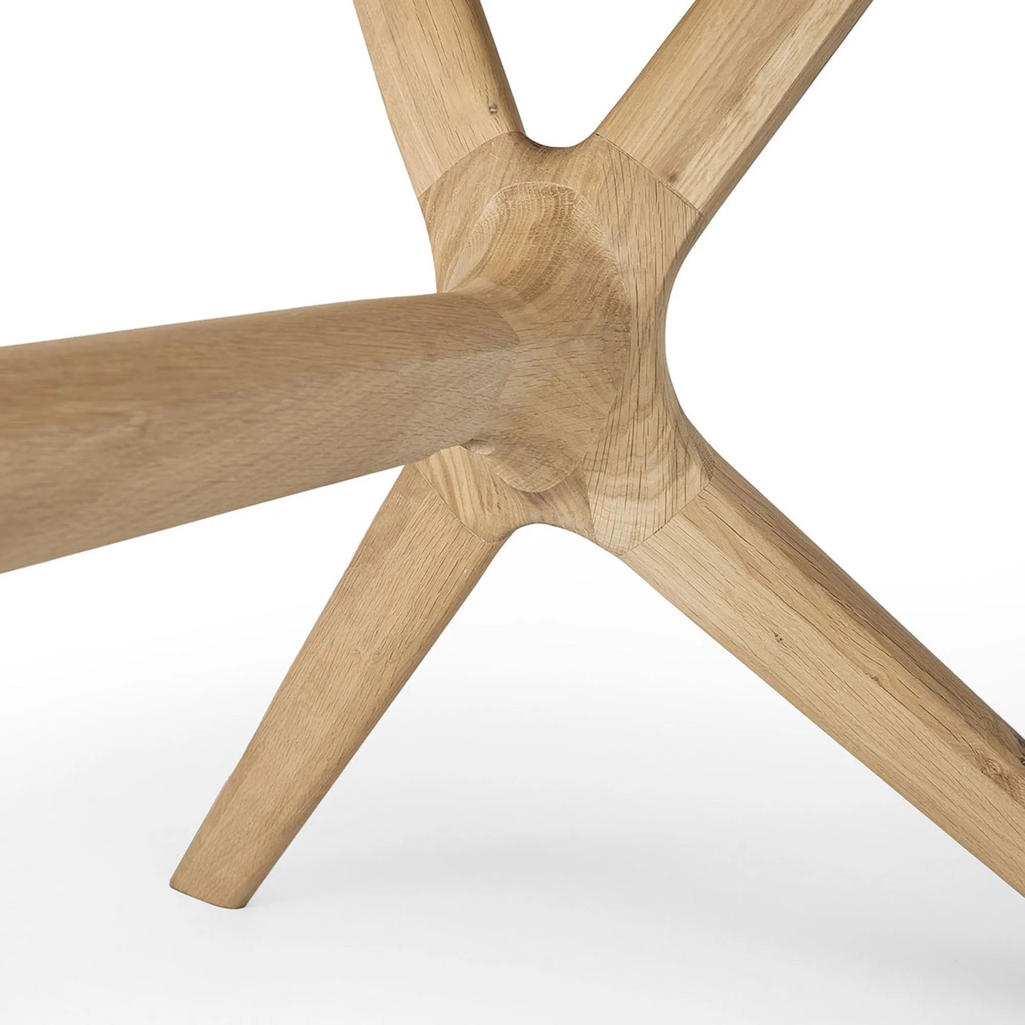 X Dining Table