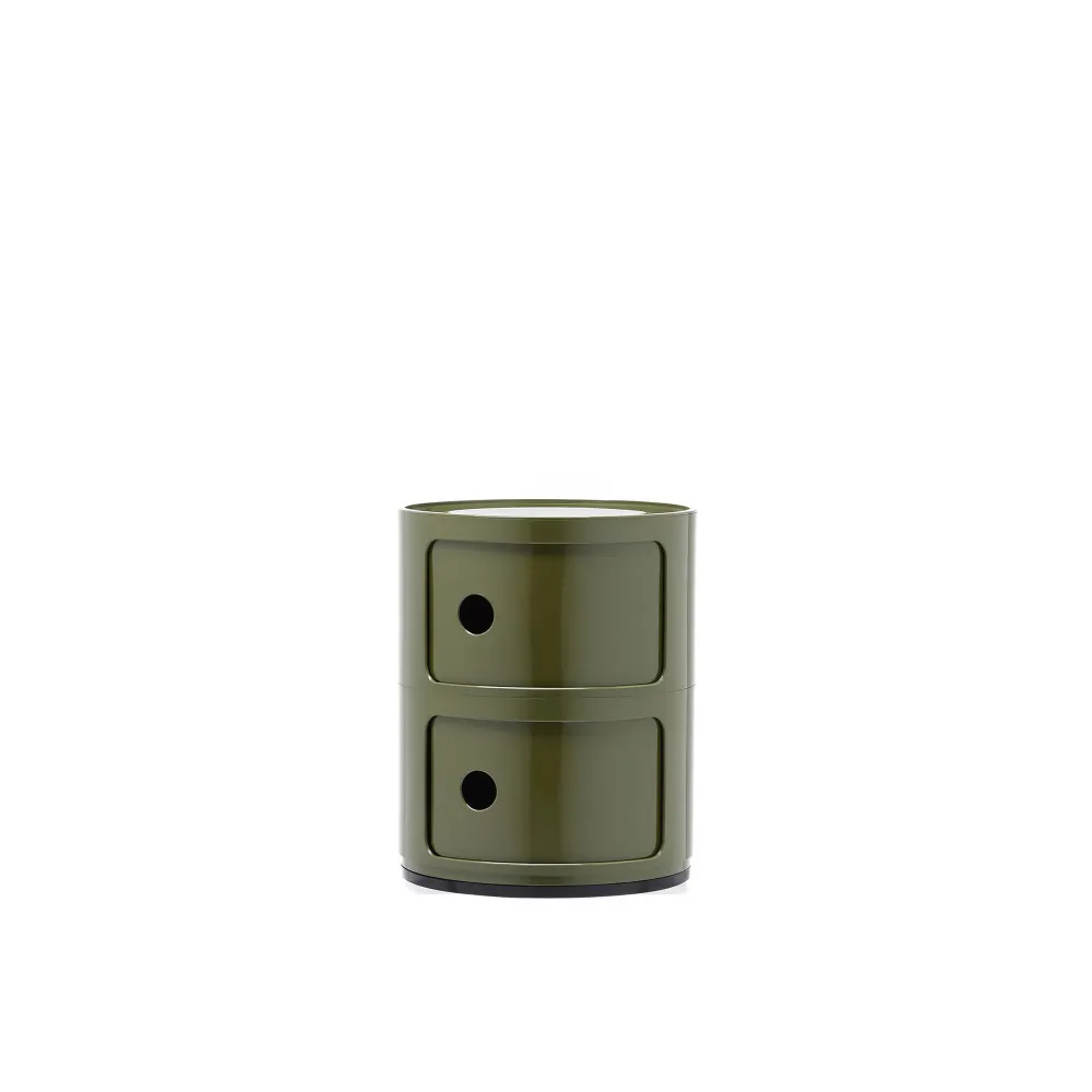 Componibili 4966, 2 Compartments