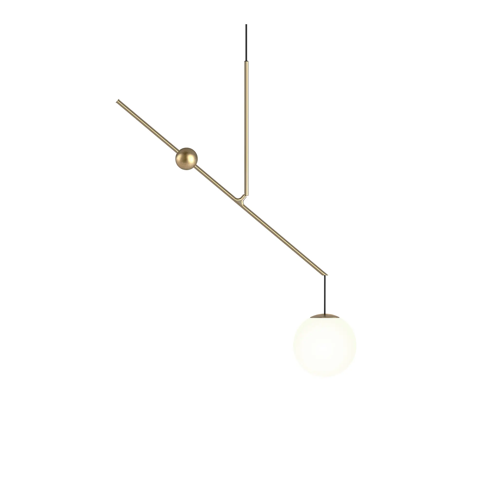 B01 Malamata Pendellampe Ø22