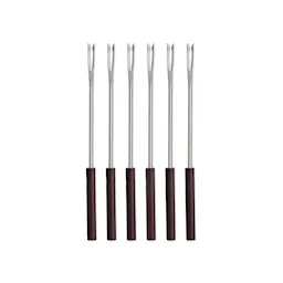 Mami 6 Bourguignonne forks