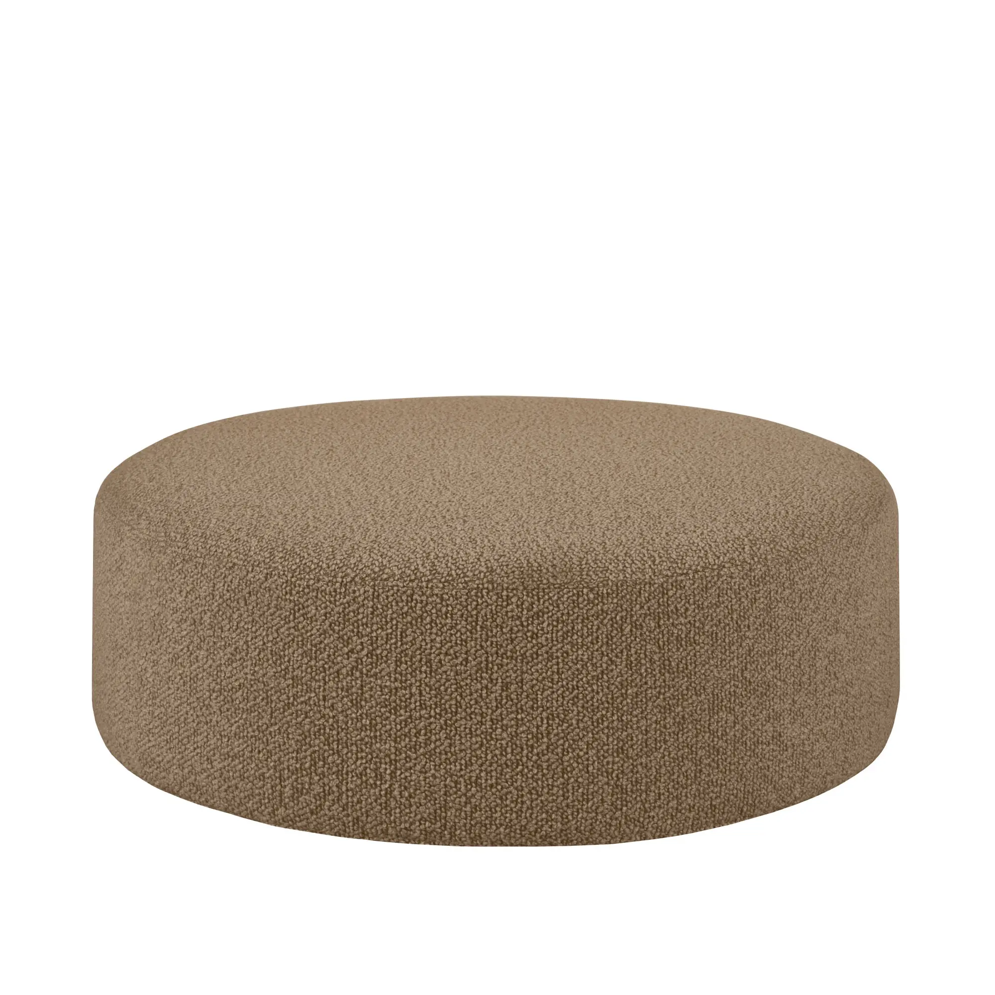 Bon Pouf Round Large
