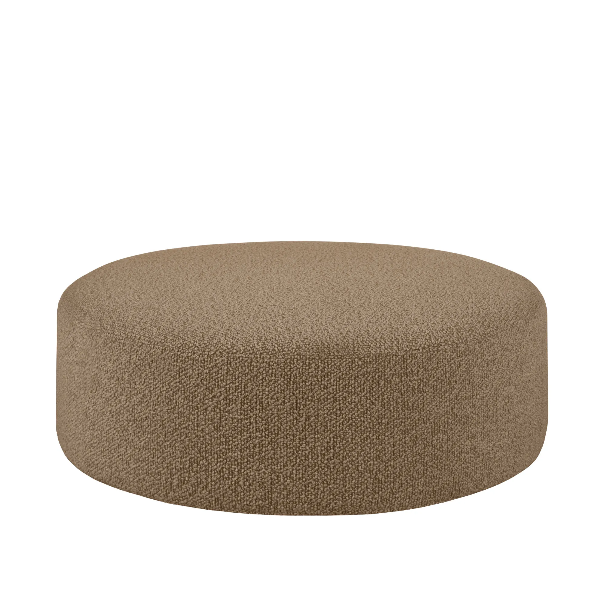 Bon Pouf Round Large