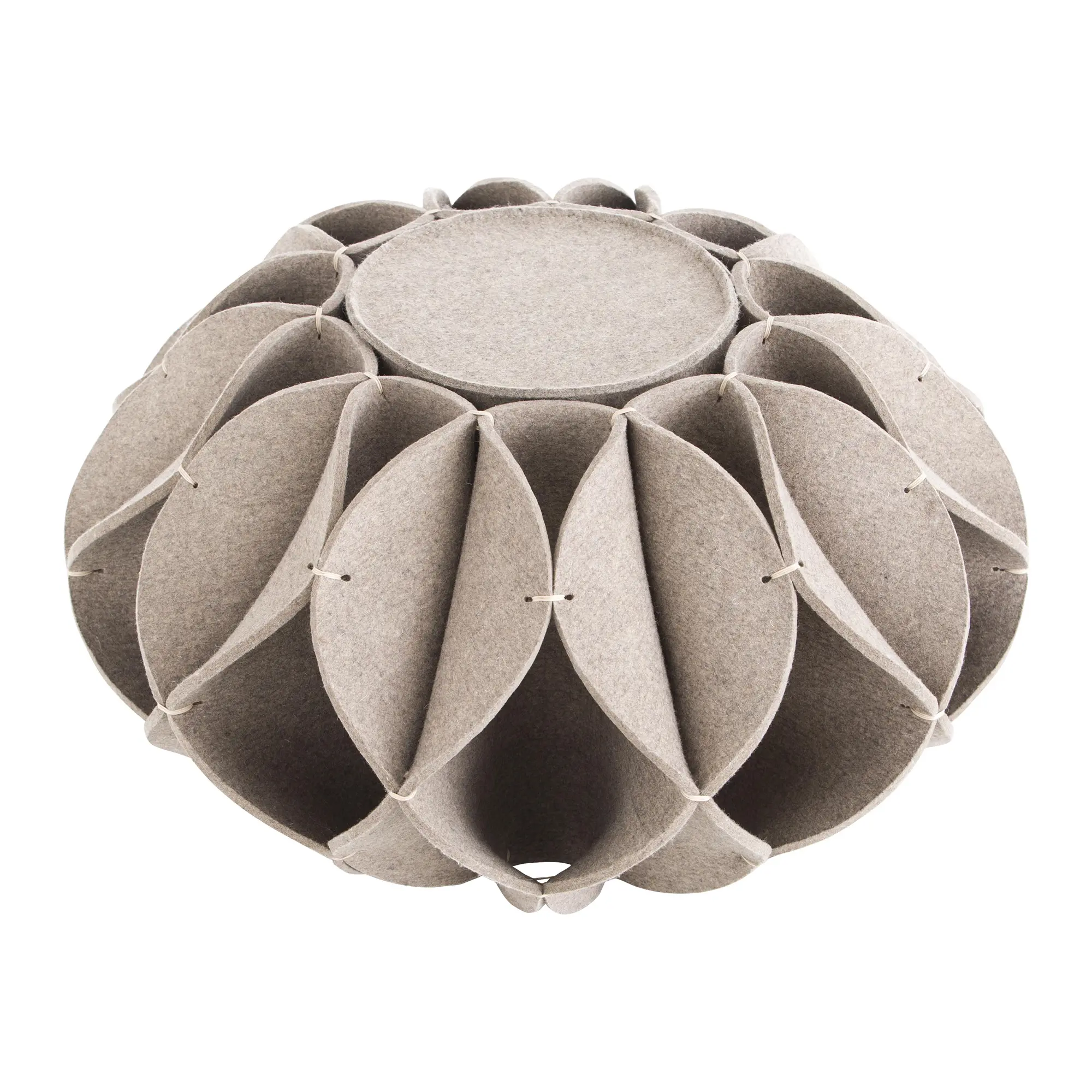Ruff Pouf High