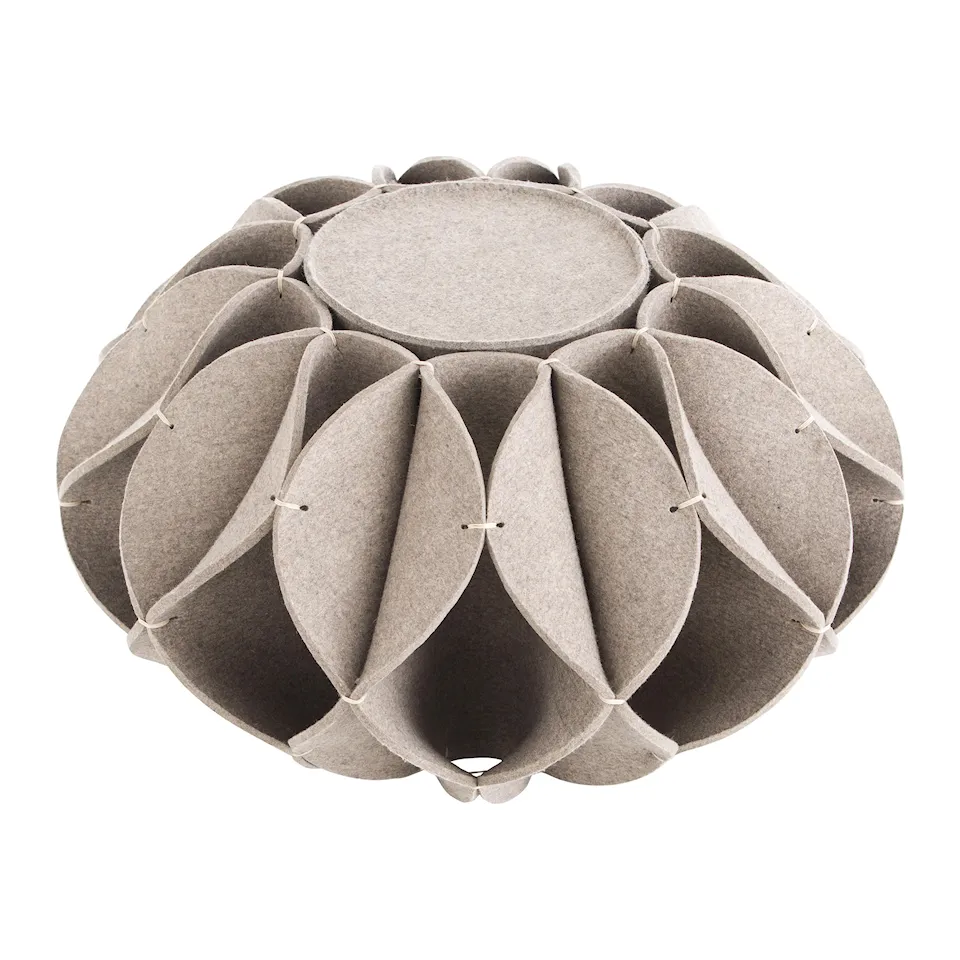 Ruff Pouf High