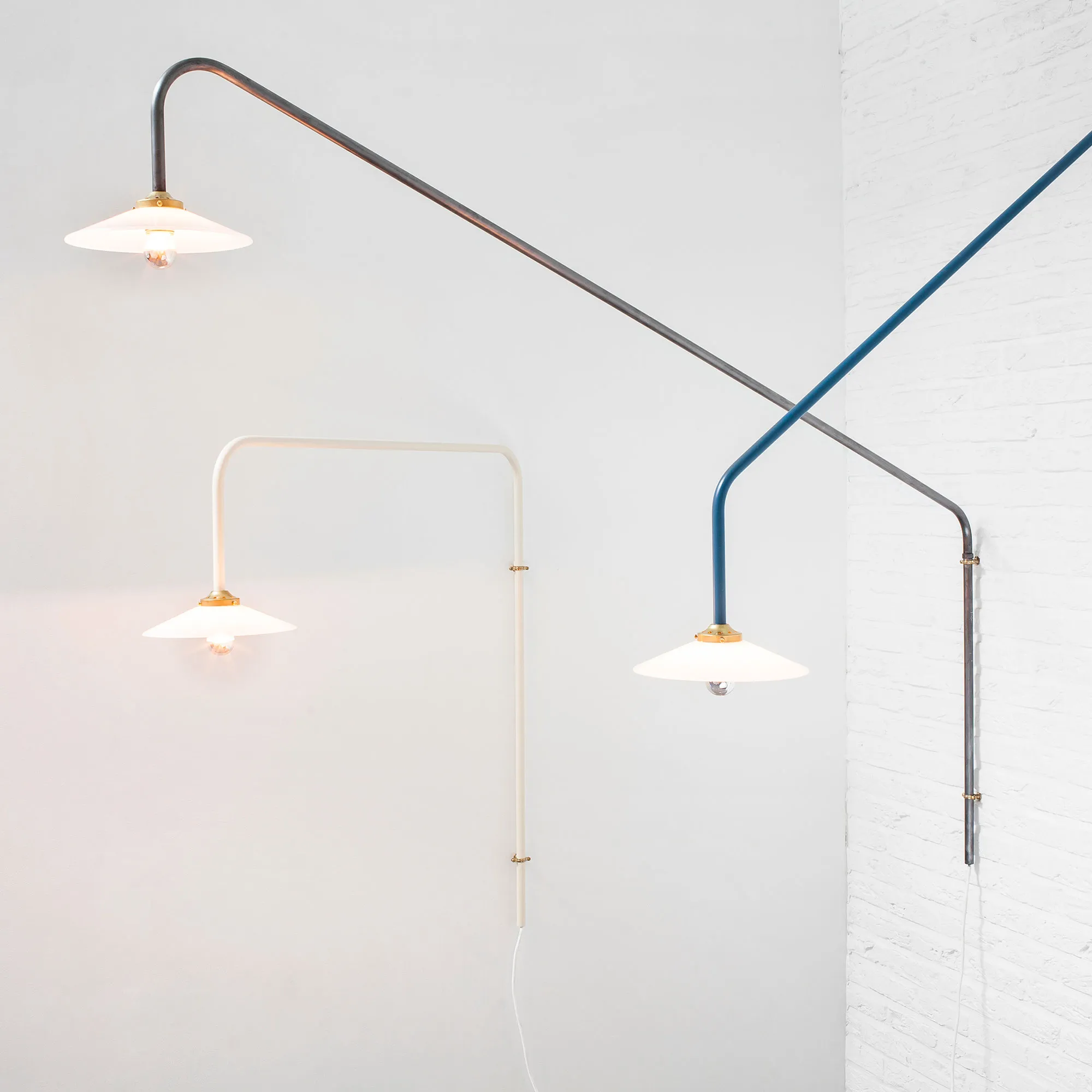 Hanging Lamp N°1