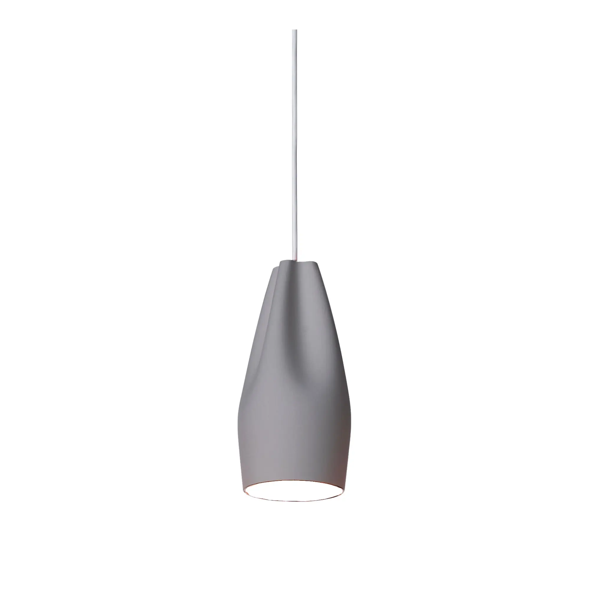 Pleat Box 13 - Pendant Lamp