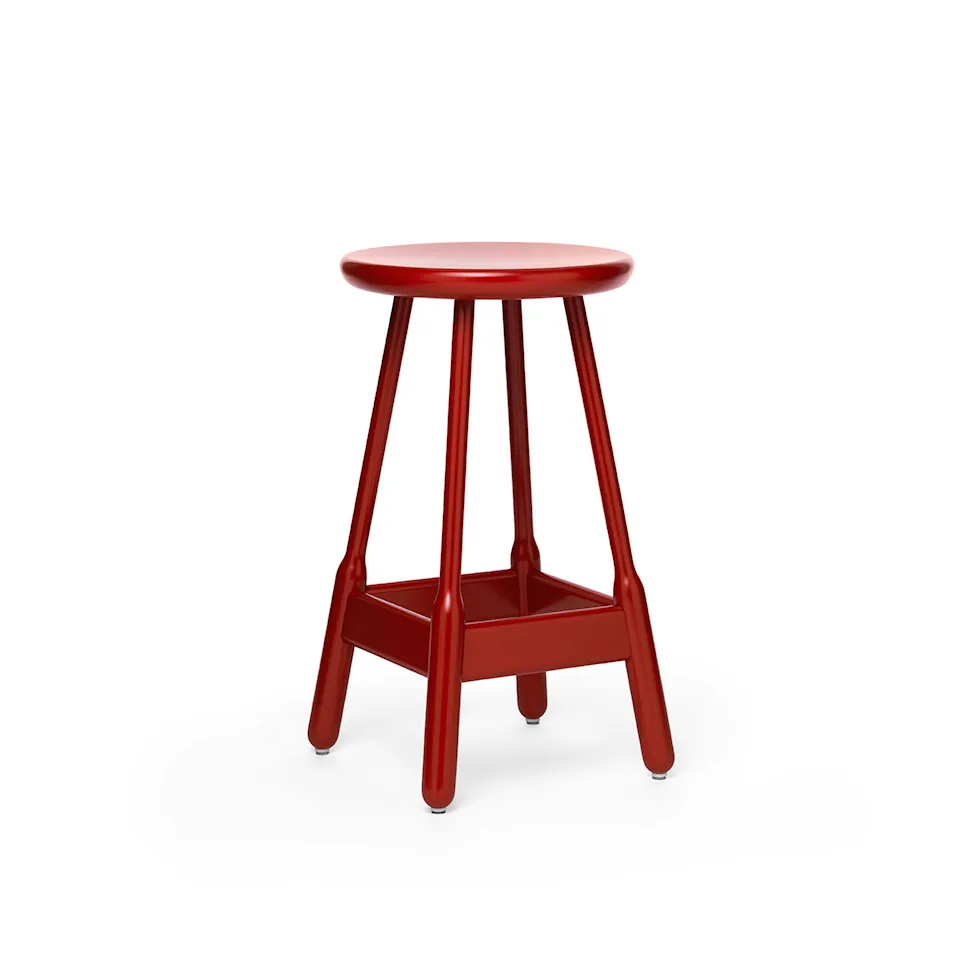 Albert Bar Stool