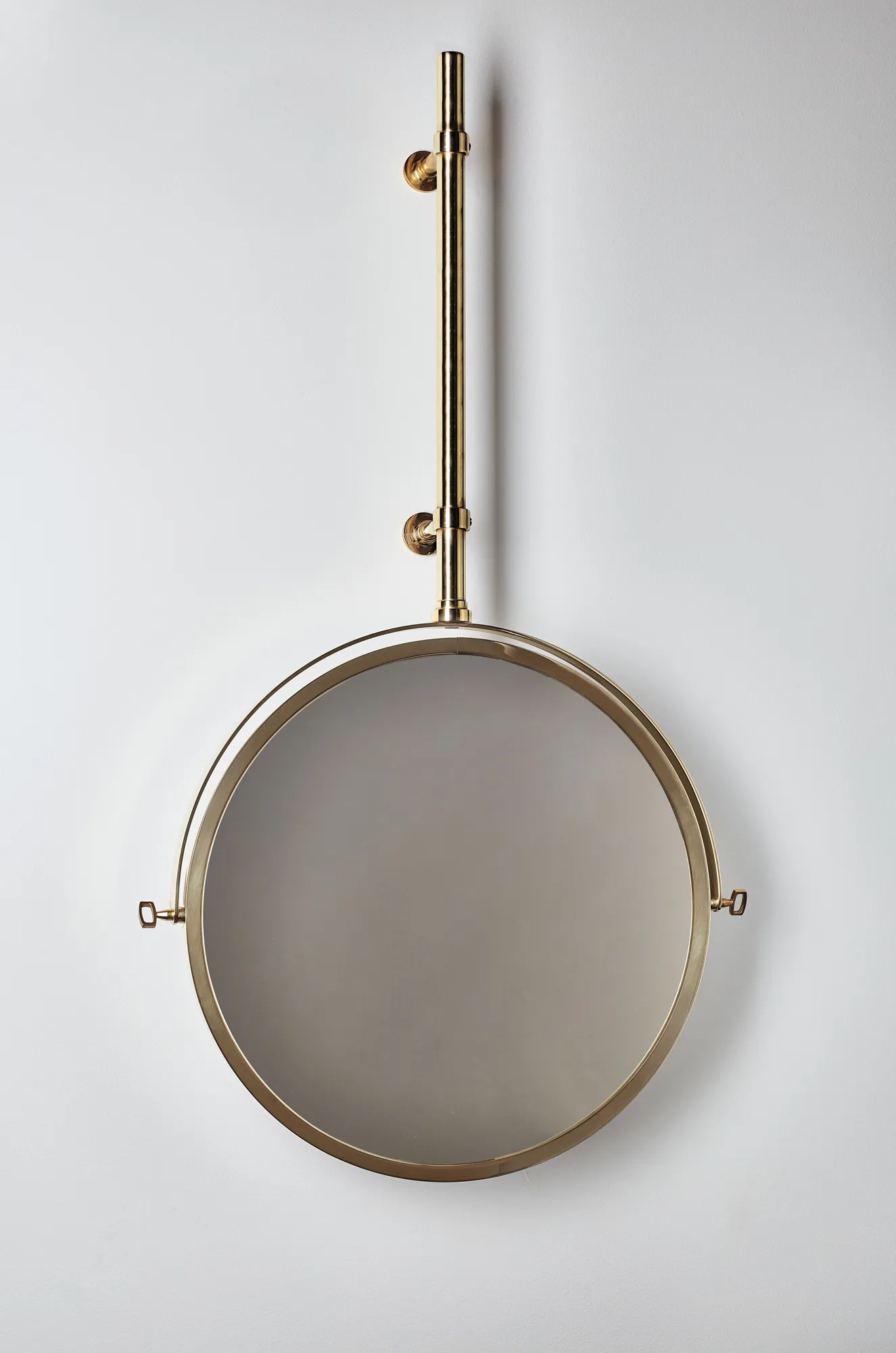 MbE Mirror