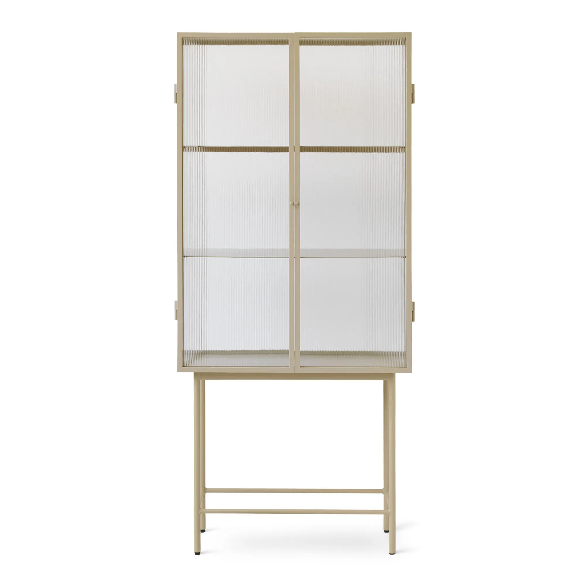 Haze Vitrine