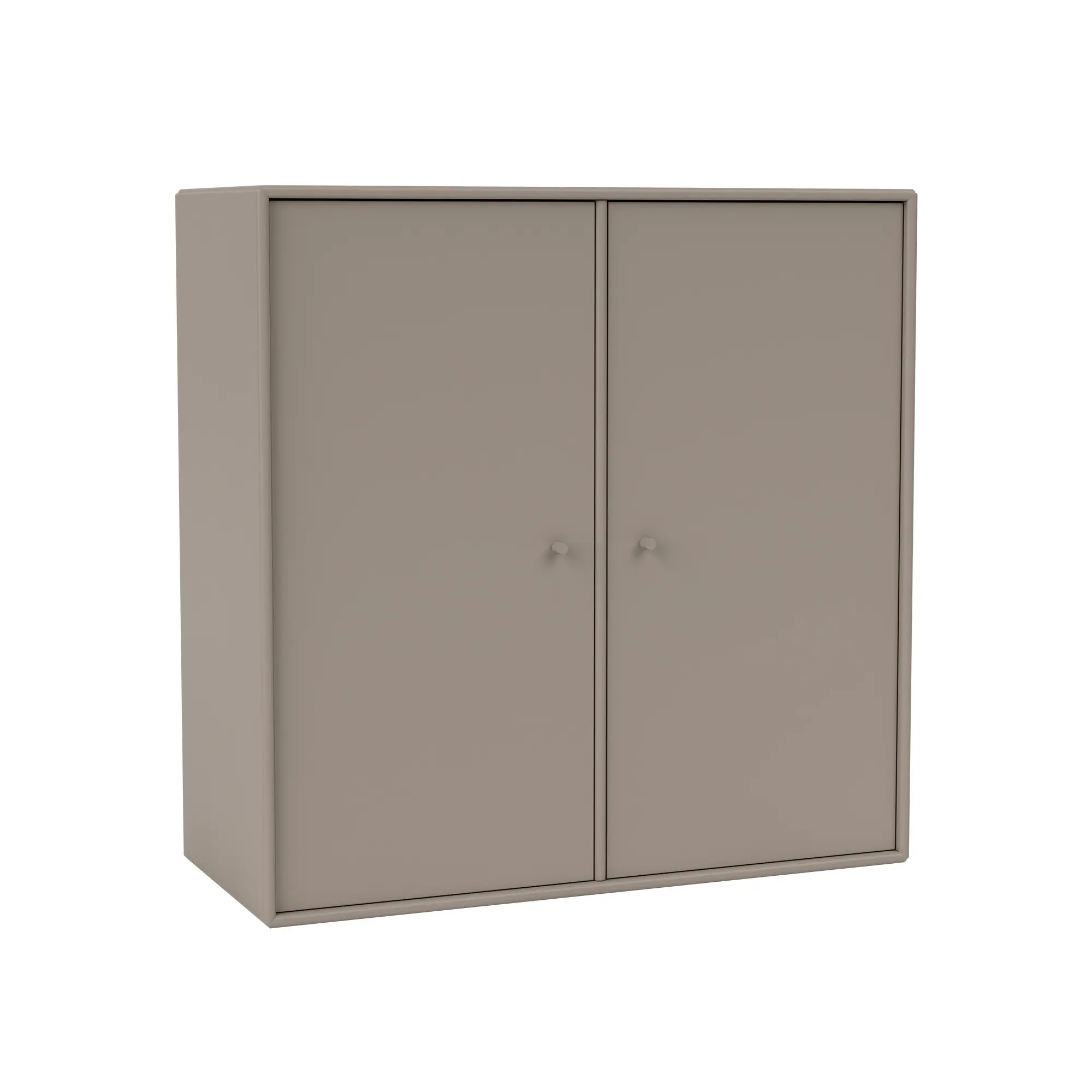 Montana Selection Cover skap hengerskinne