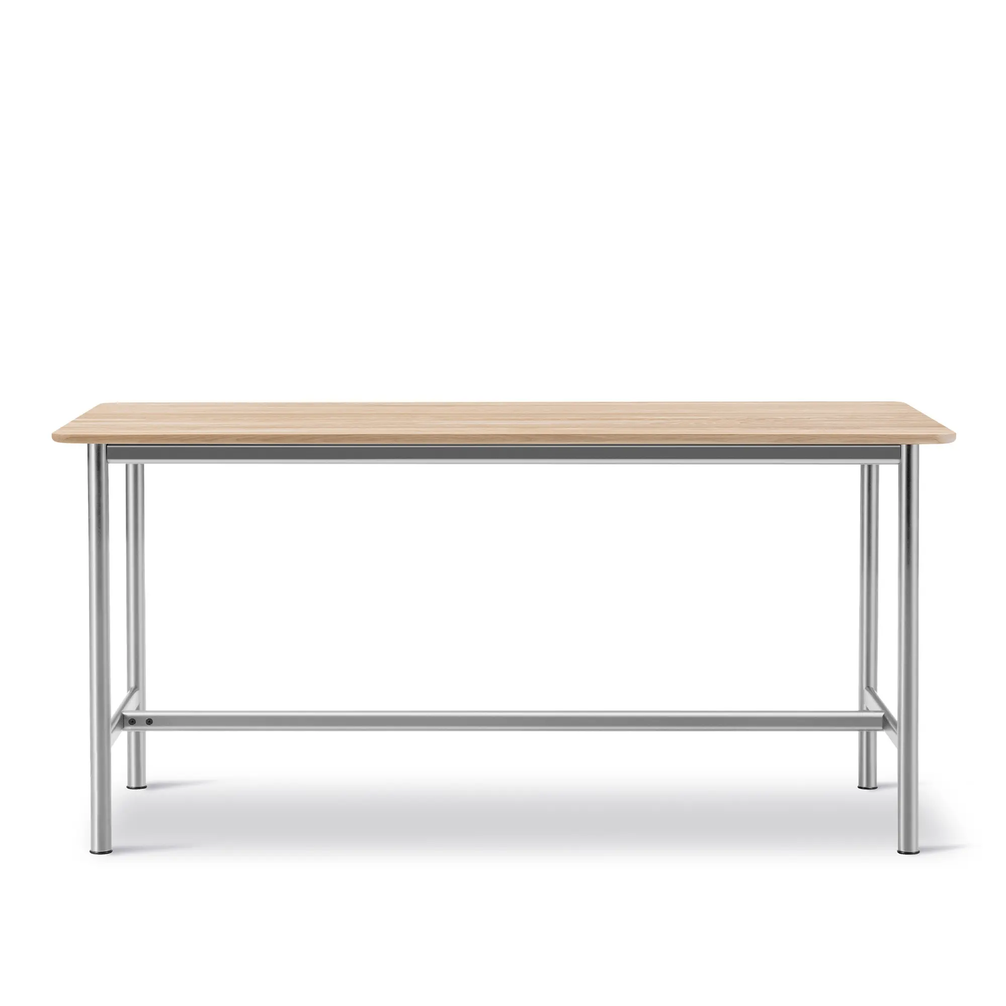 Plan 6631 skrivebord 200 x 100 cm