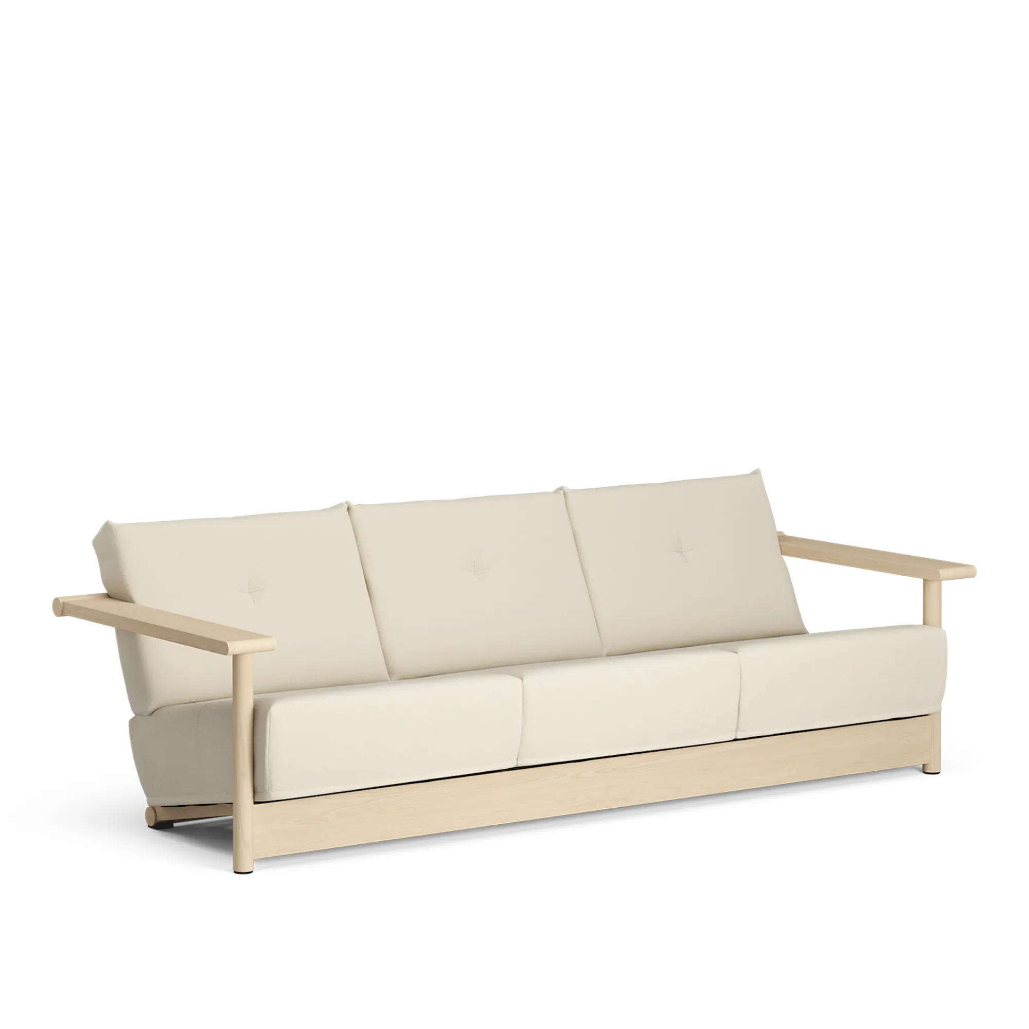 Baba Soffa 3-sits