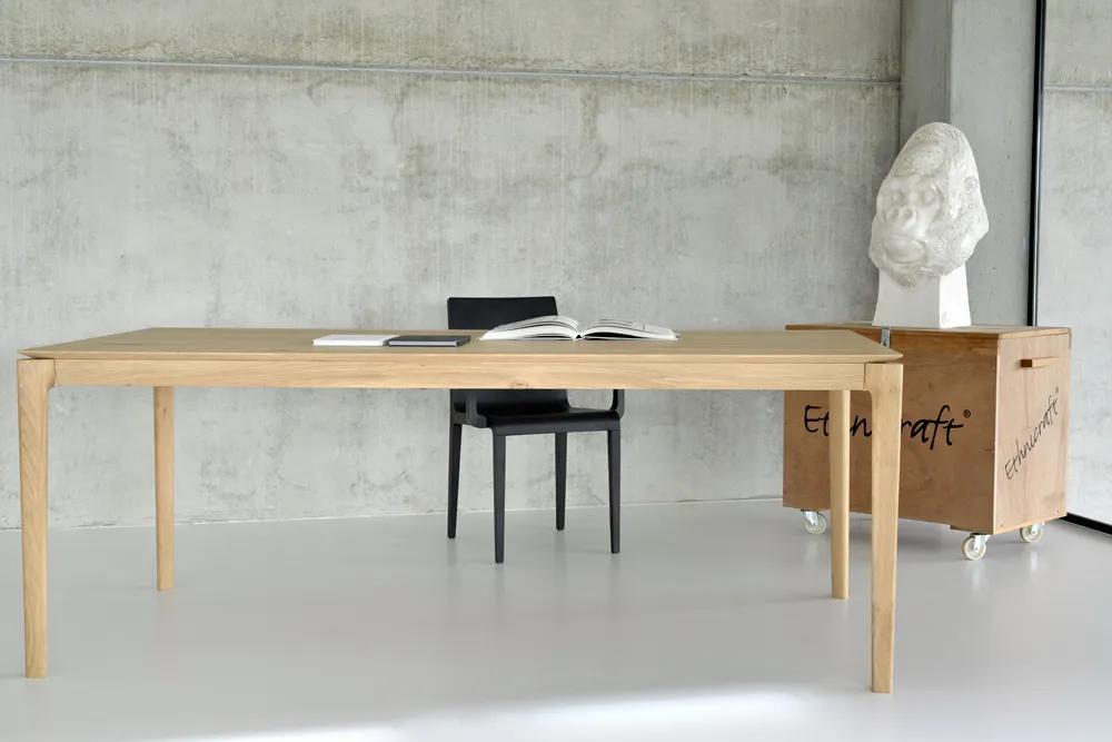 Bok Dining Table Oak