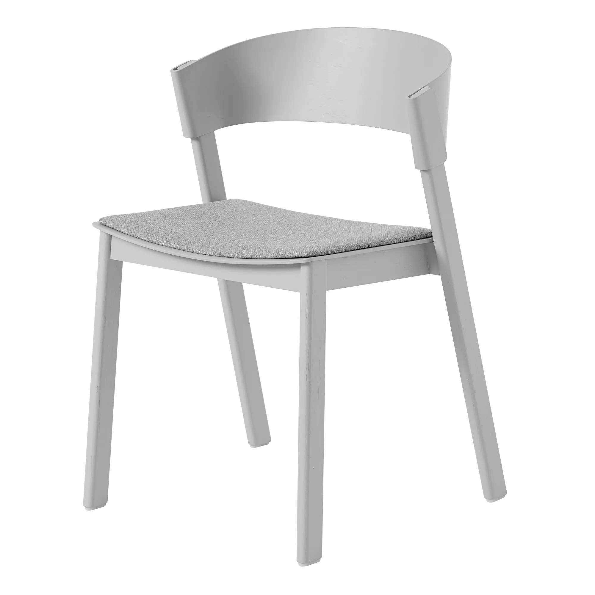 Cover Side Chair
