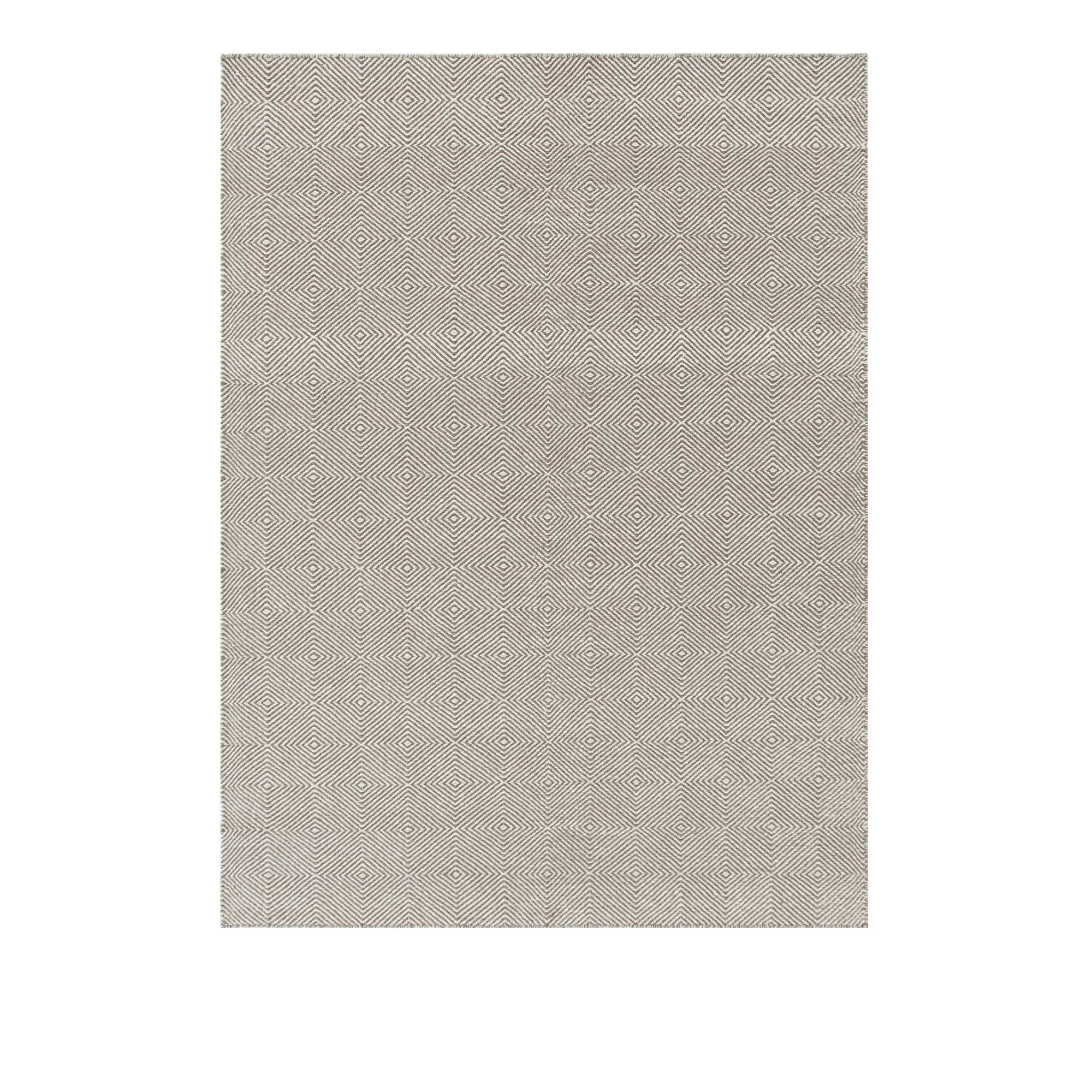 Sail Rug Taupe