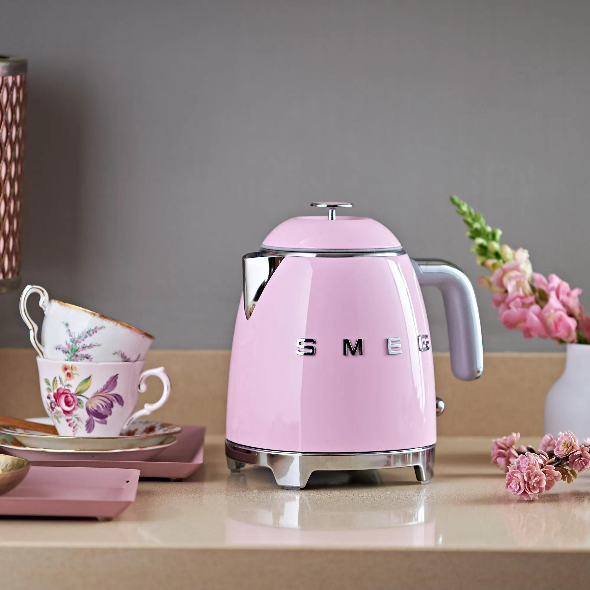 Smeg Kettle Mini KLF05
