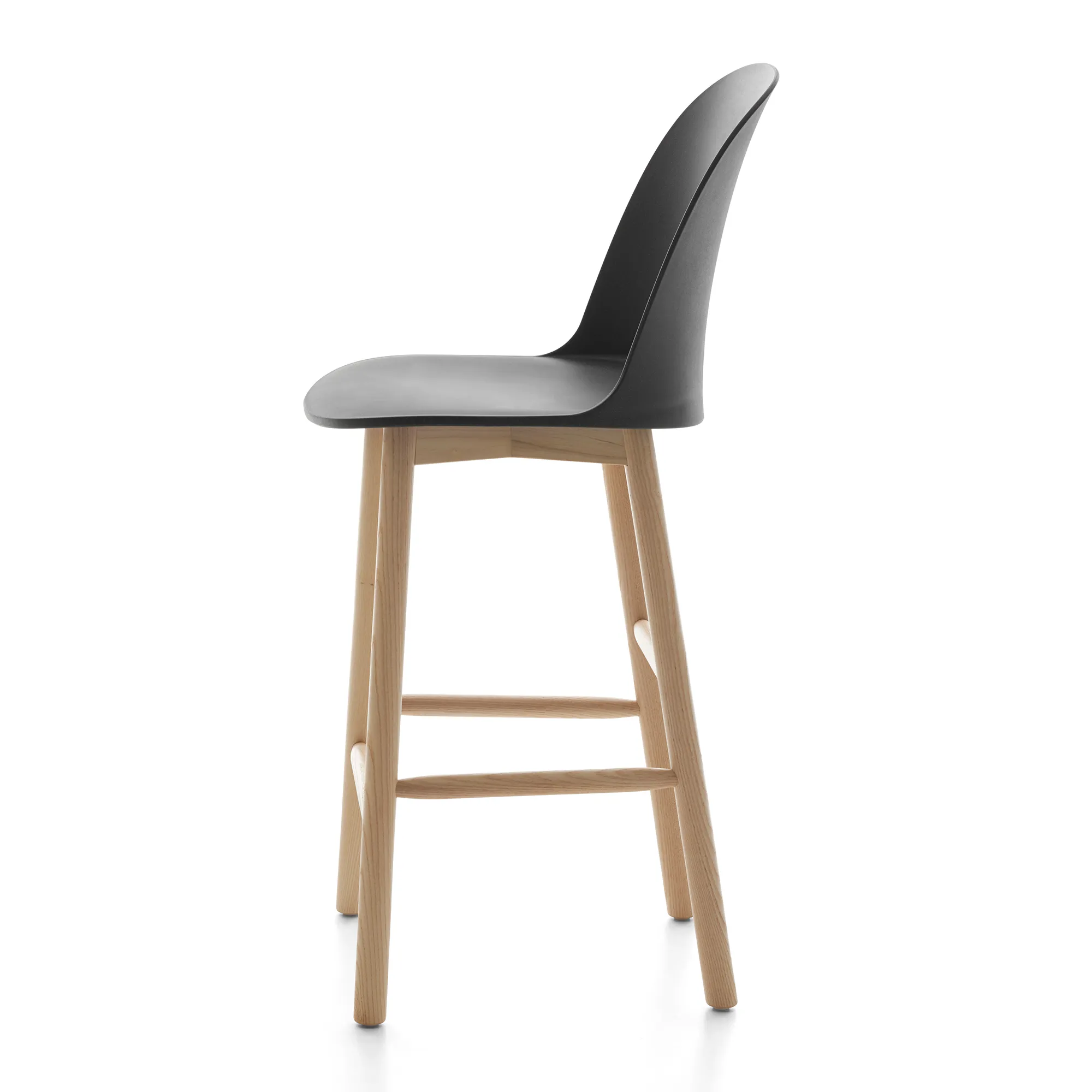 Alfi Counter Stool High Back