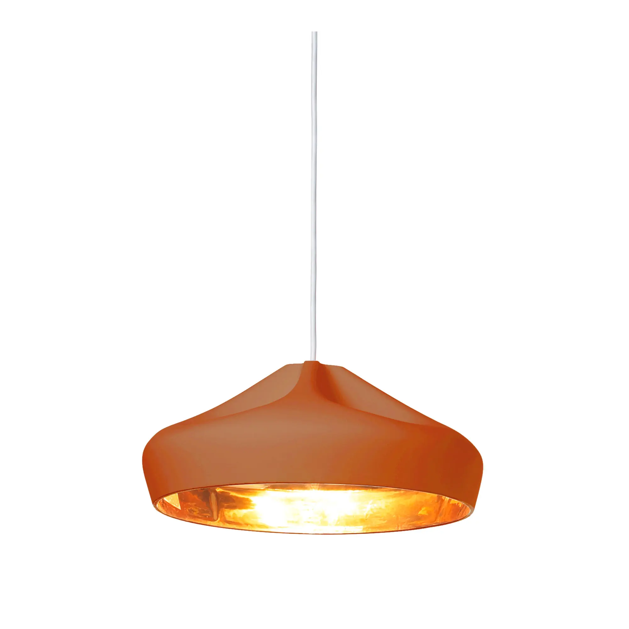 Pleat Box 36 - Pendant Lamp
