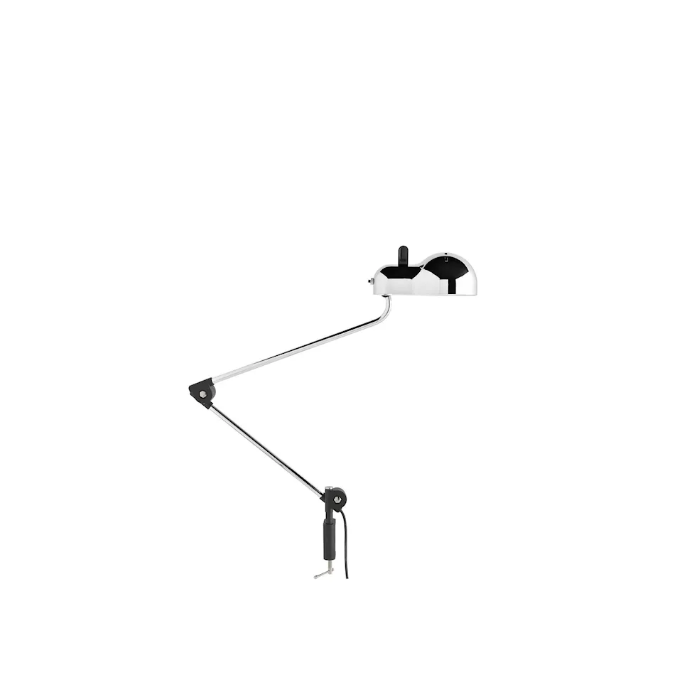 Topo Table Clamp