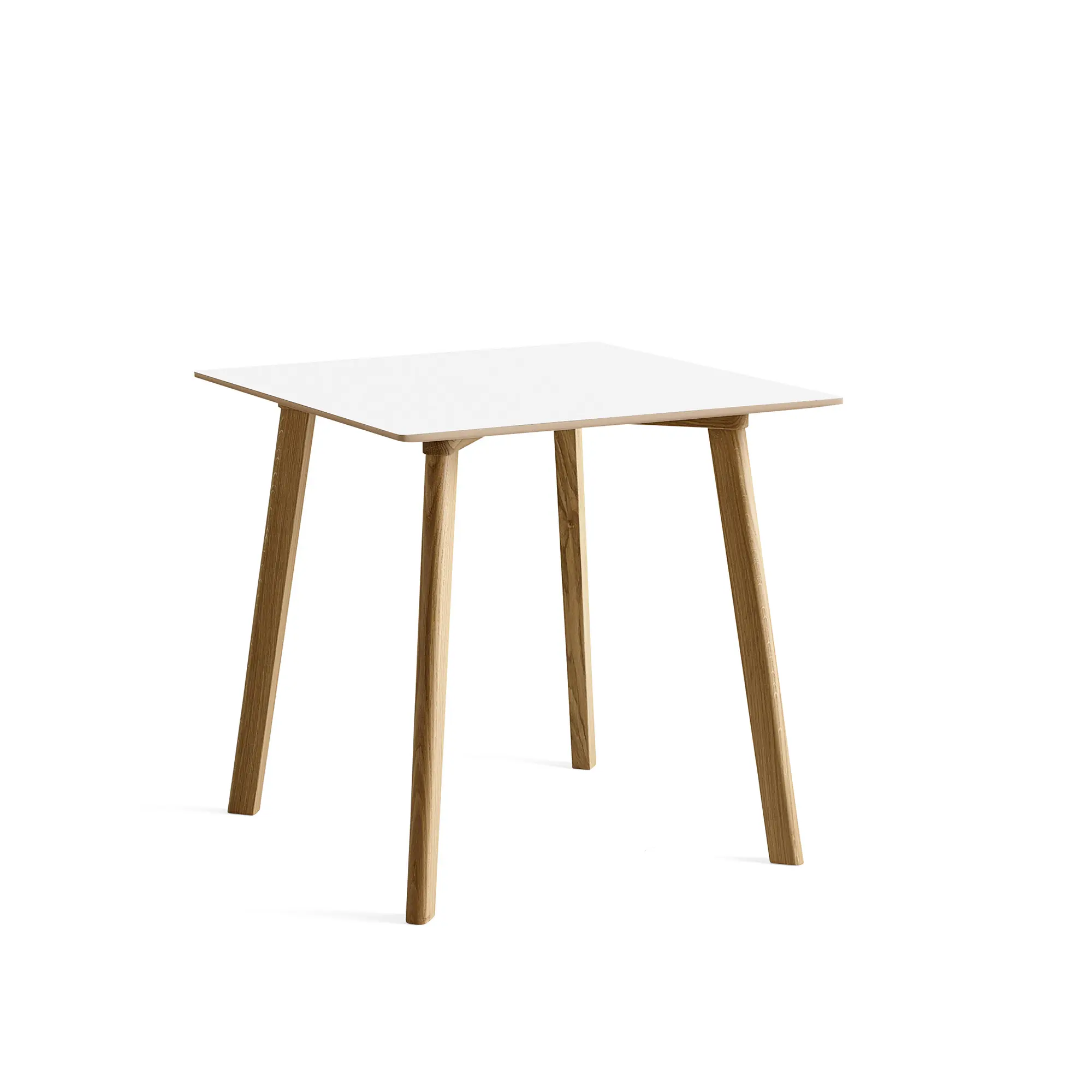 CPH Deux 210 2.0 bord 75 cm Pearl White