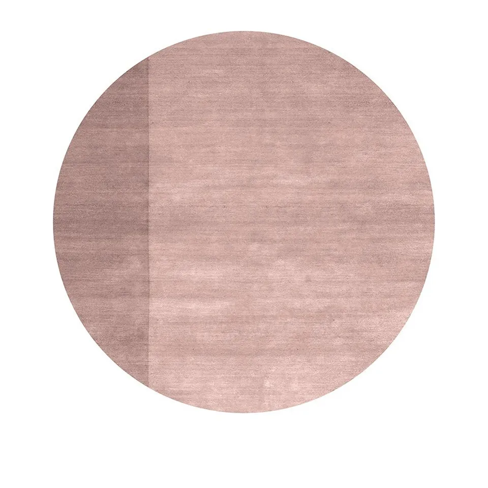 Plain matta Ø250 cm