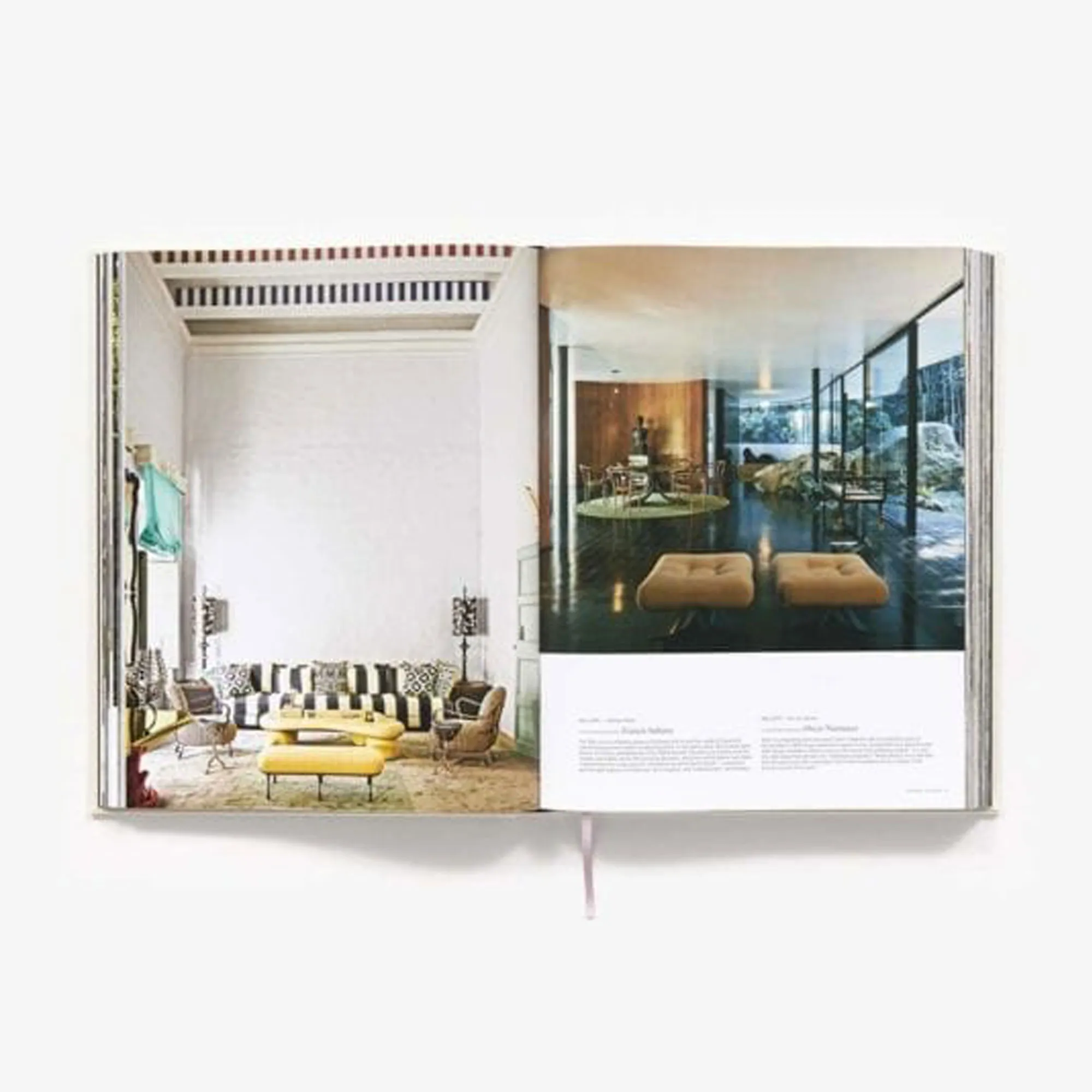 Architectural Digest at 100 – A century of style