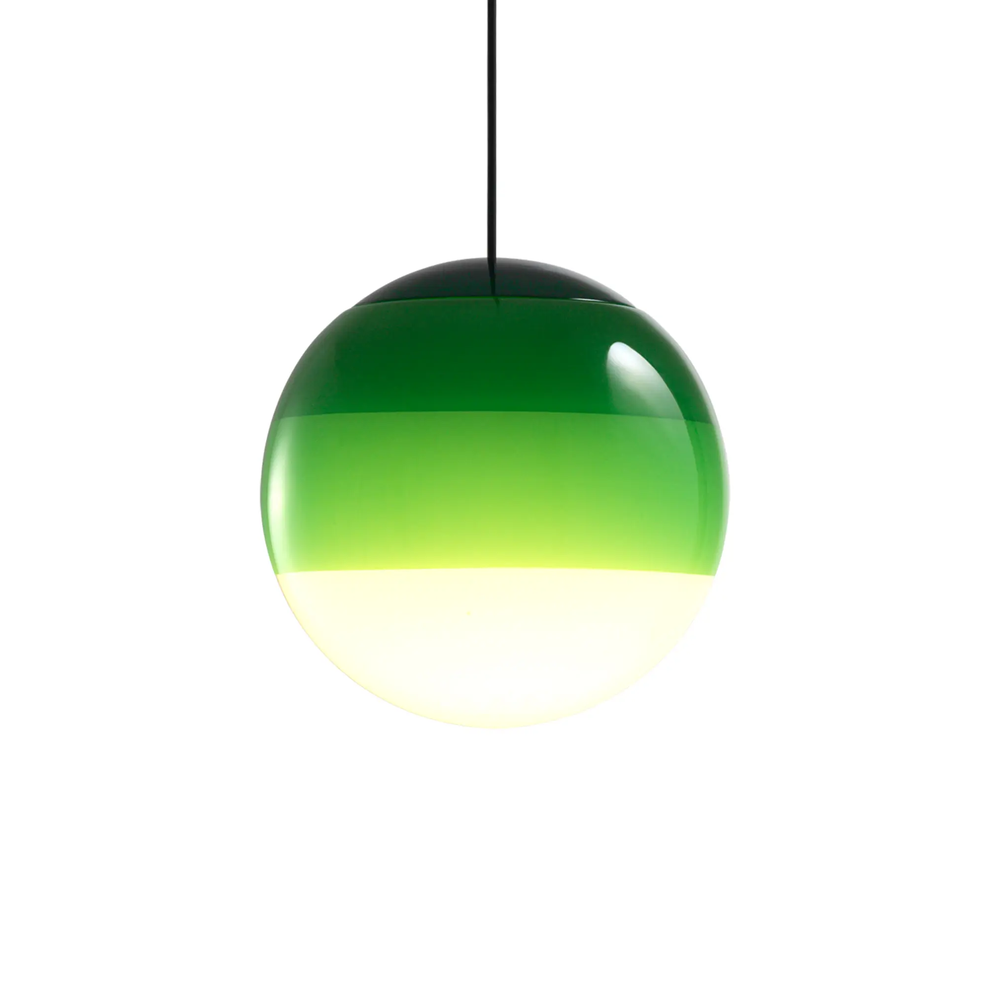 Dipping Light Pendant