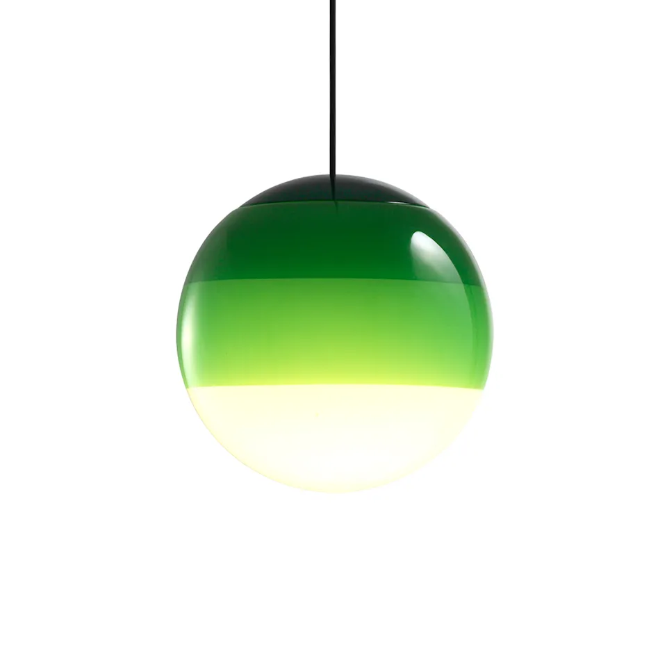Dipping Light Pendant