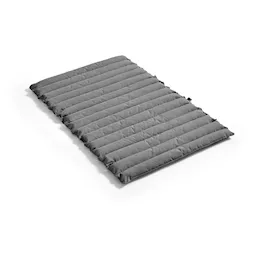 Traverse Quilted Cushion Lounge Chair