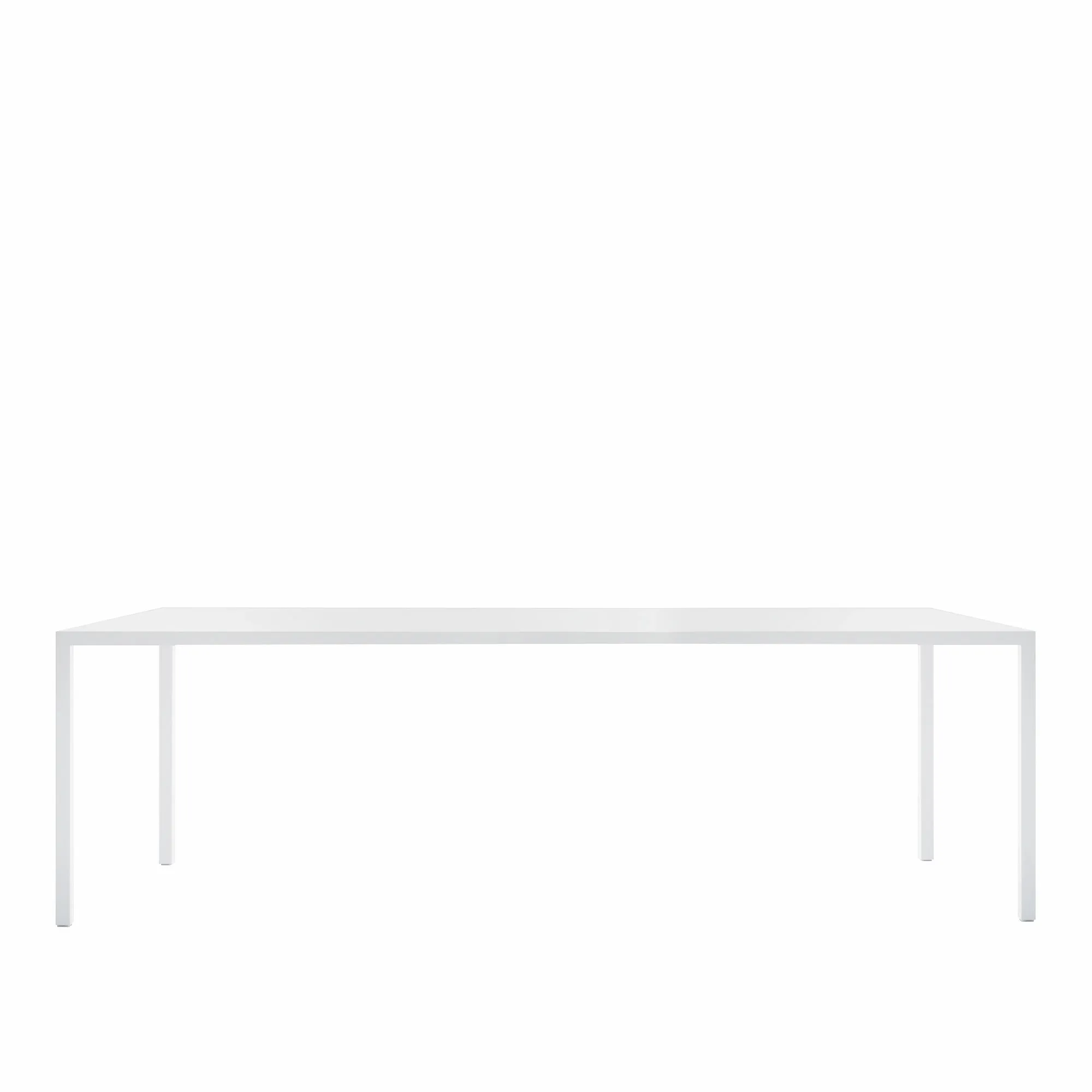 Tense Table