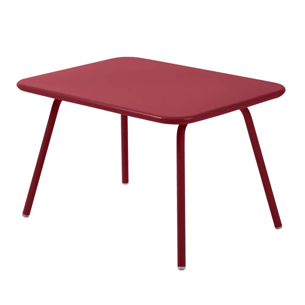 Luxembourg Kid Table