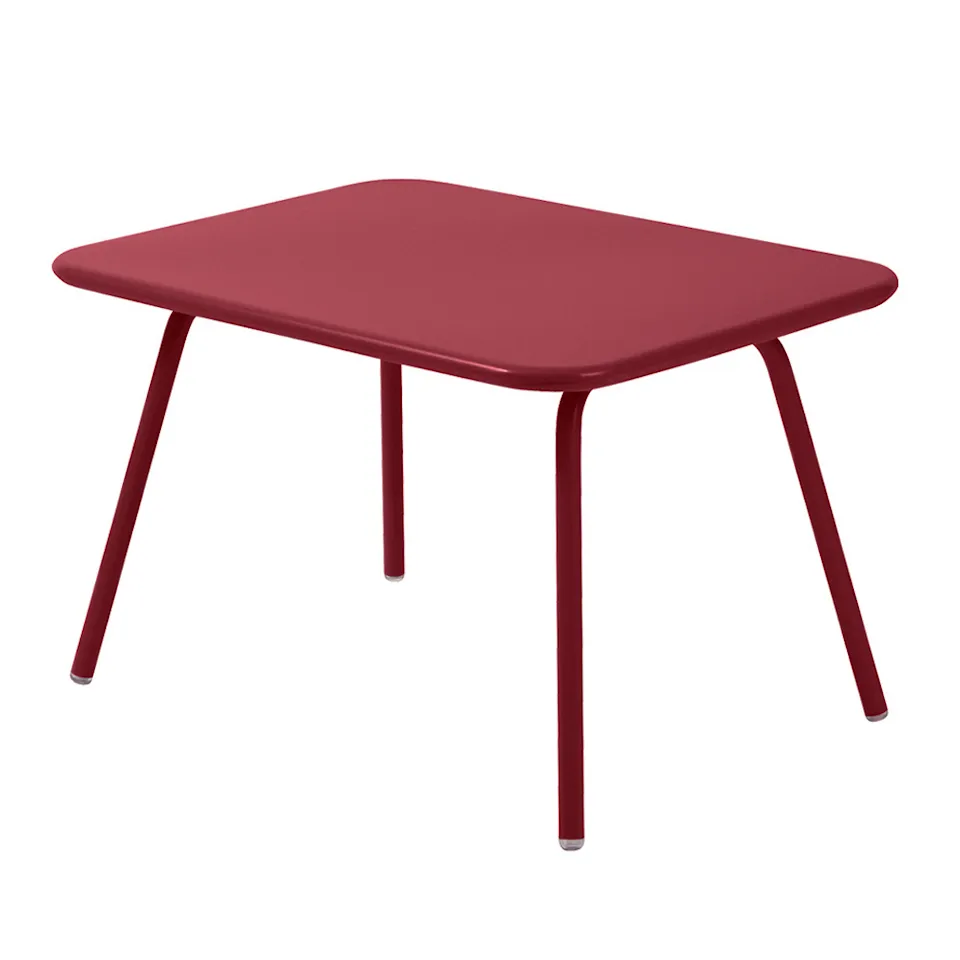 Luxembourg Kid Table