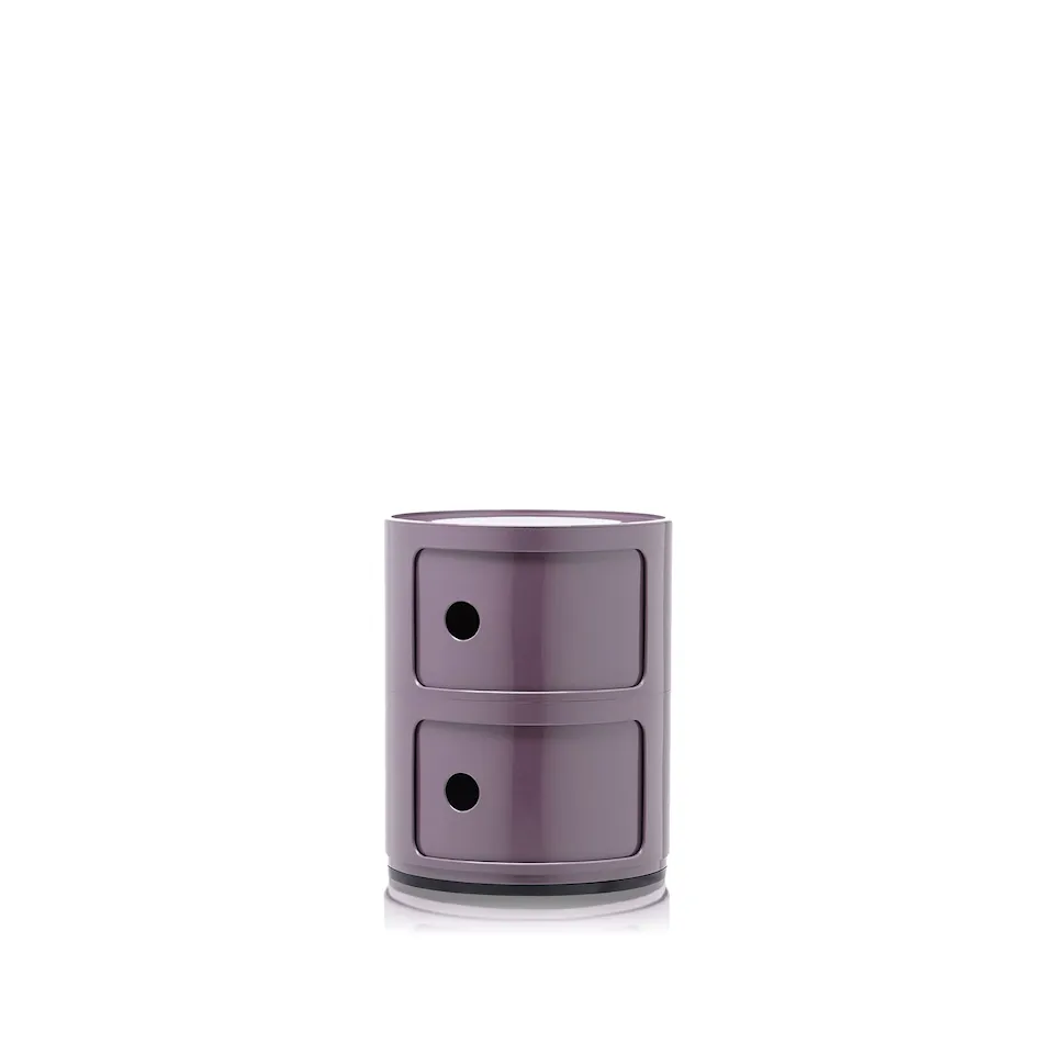 Componibili 4966, 2 Compartments