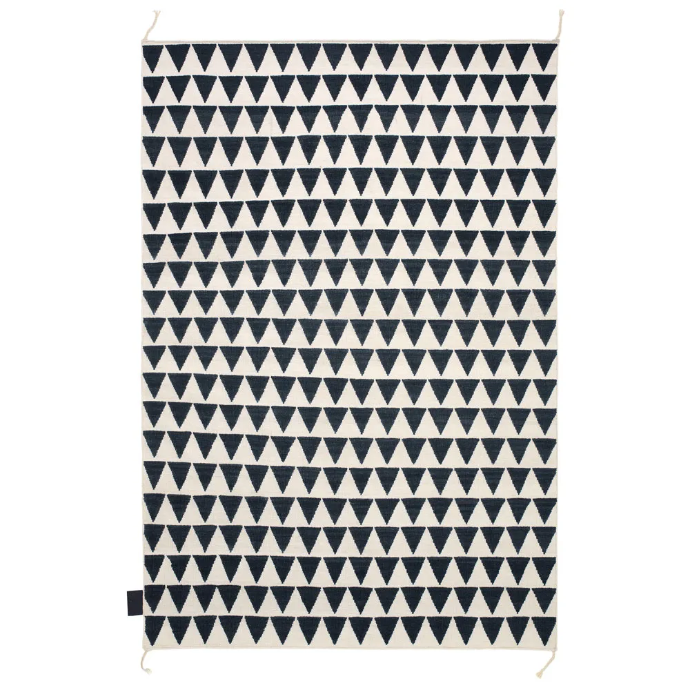 Miniflag Dark Grey