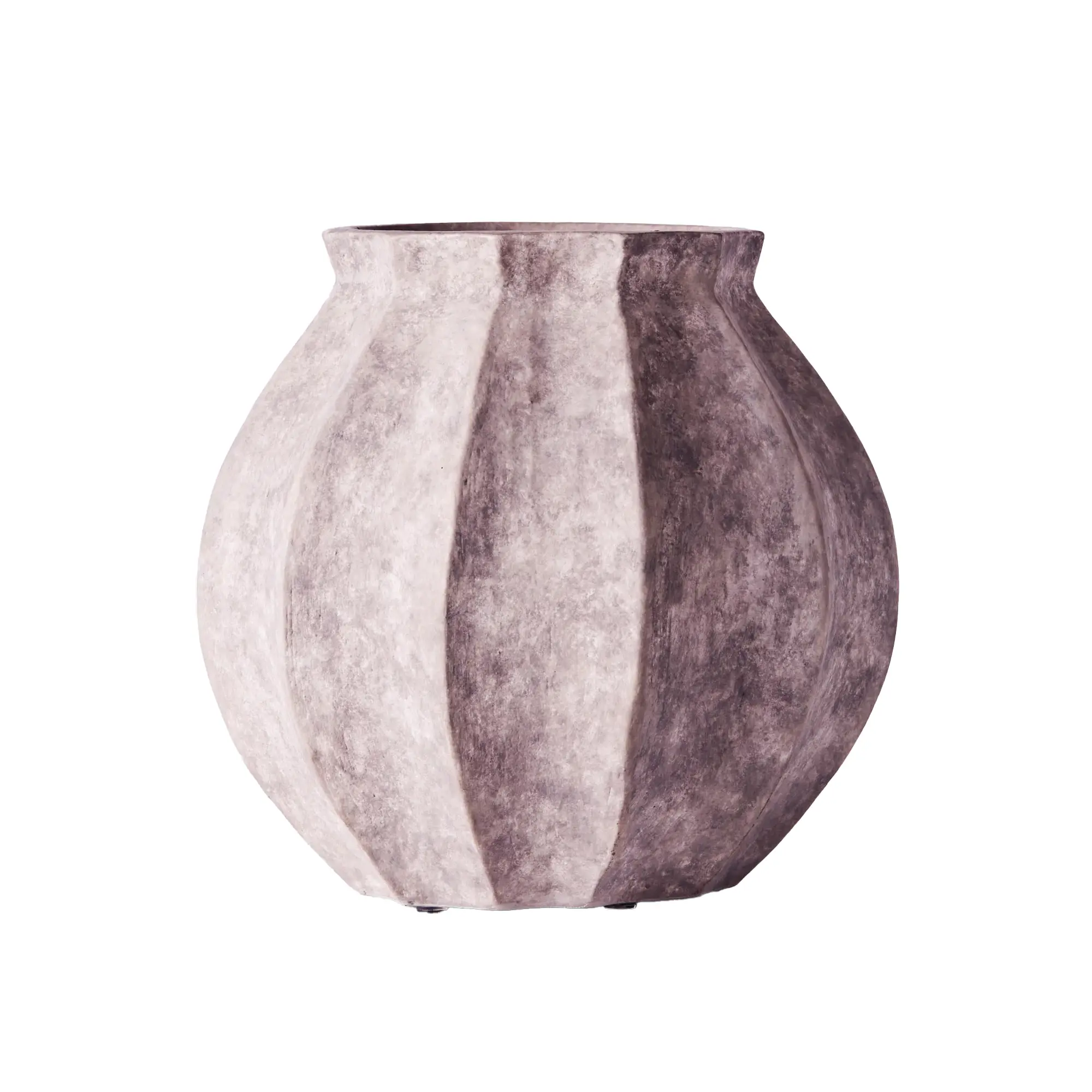 Wedges Vase