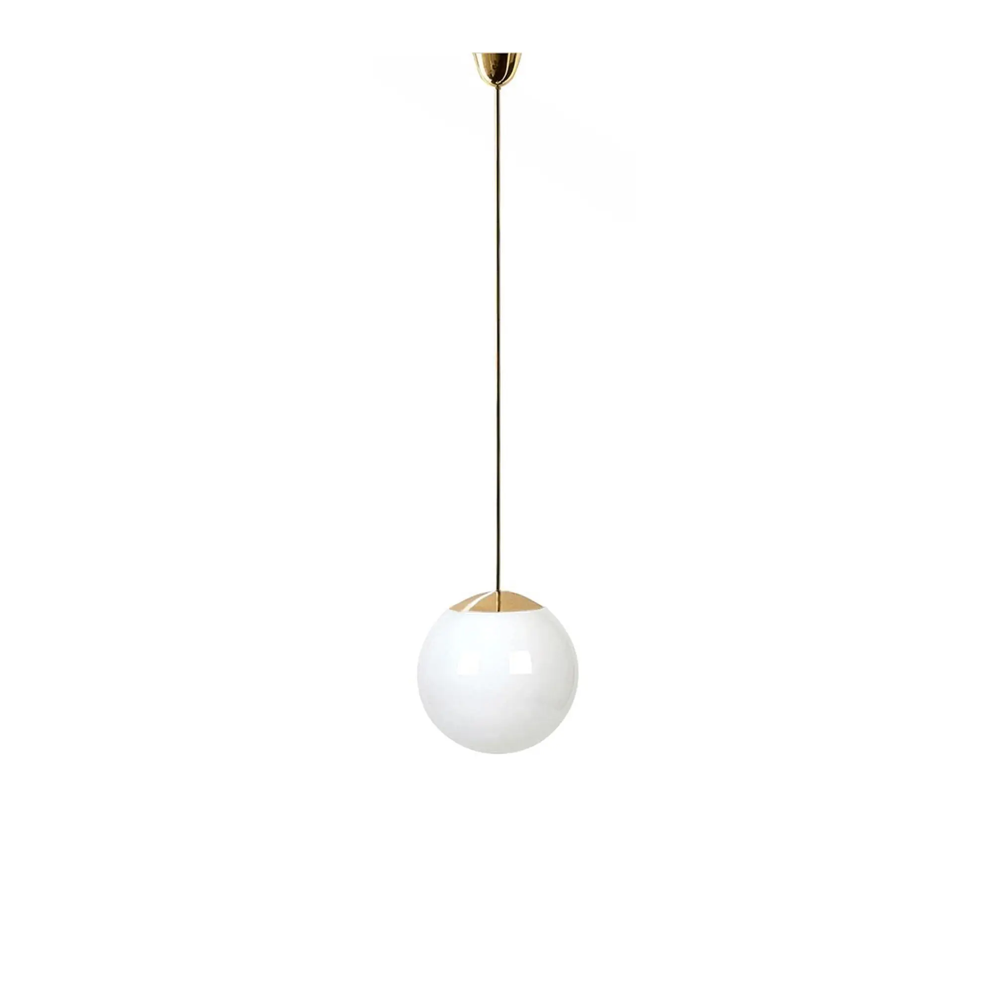 Bauhaus Pendant HL 99 Lamp
