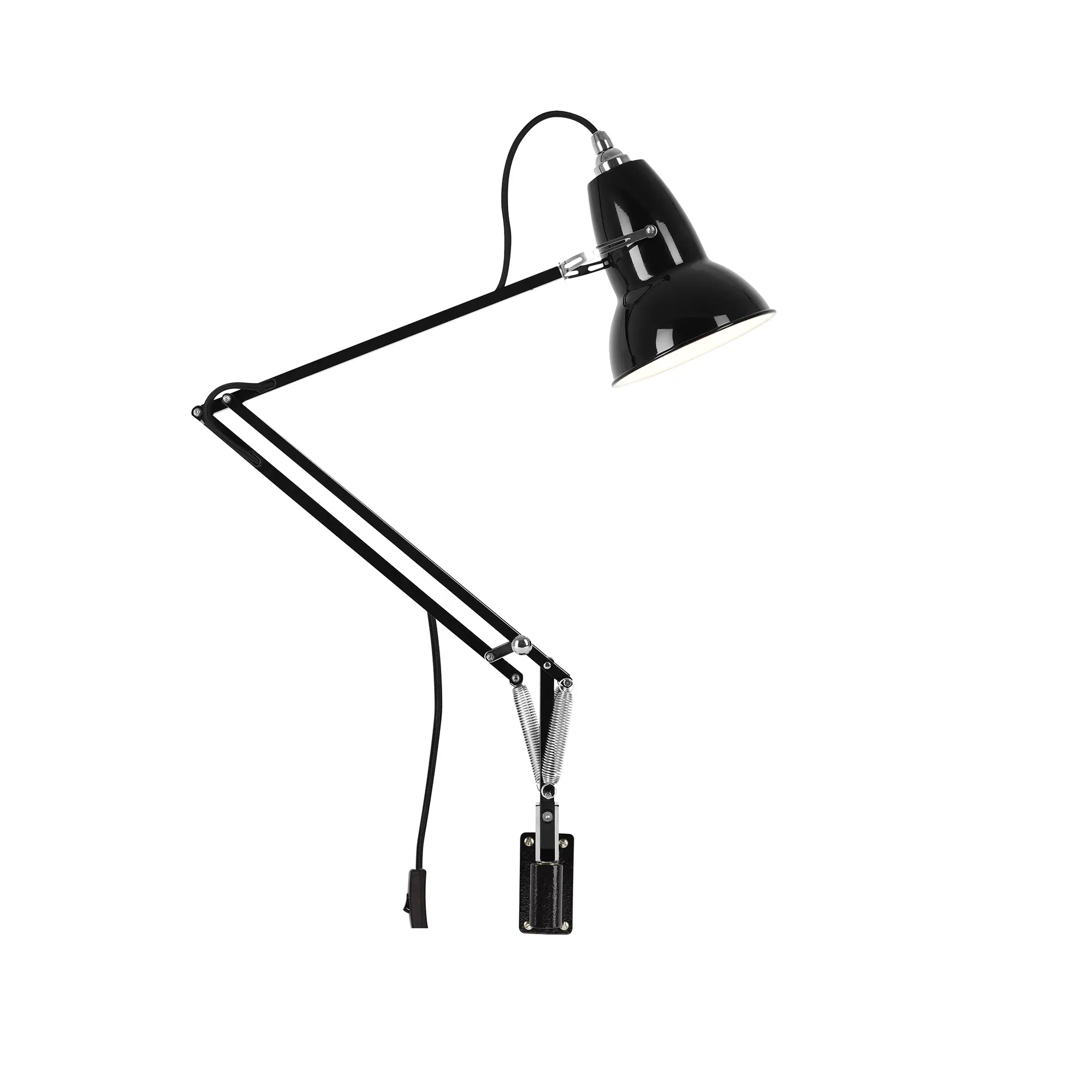 Original 1227 Wall Mounted Lamp
