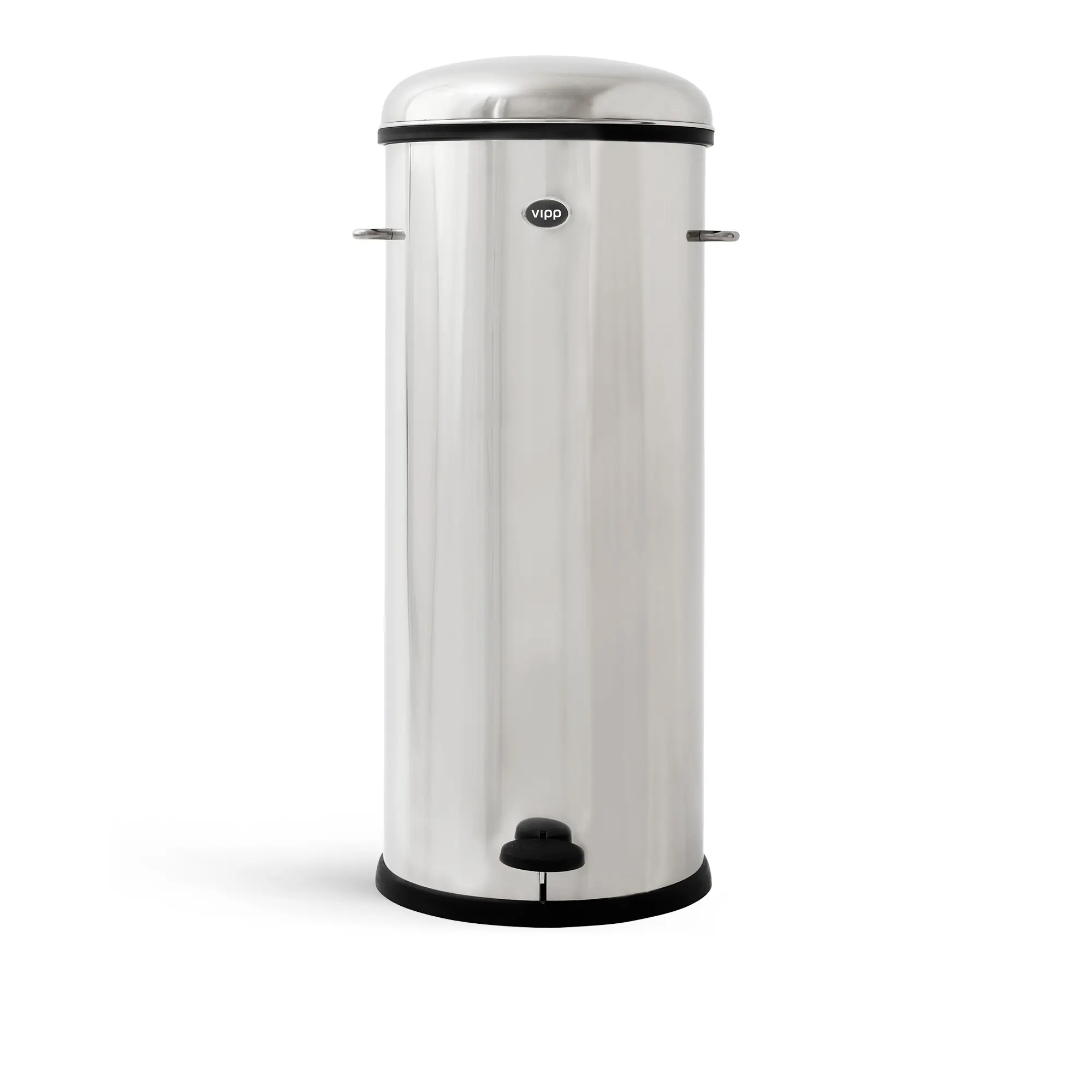 Vipp17 søppelbøtte pedal 30L