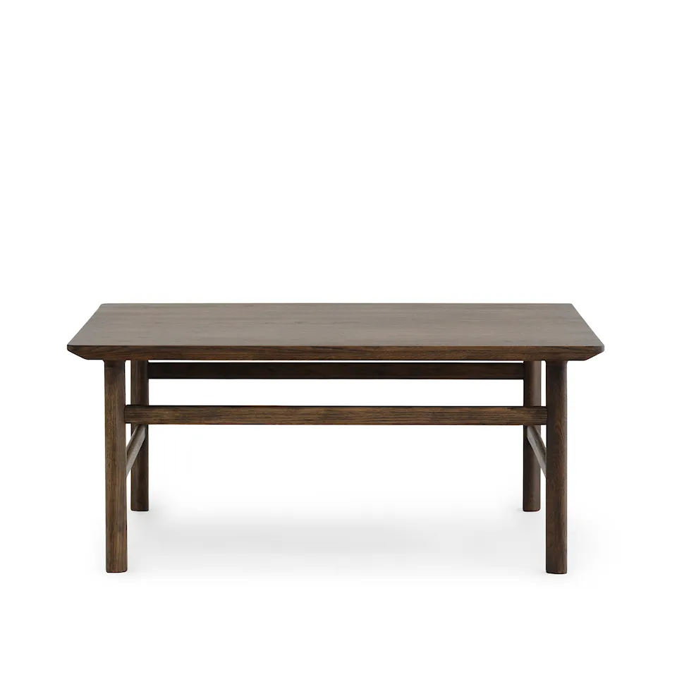 Grow Coffee Table 80 x 80 cm