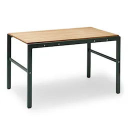Reform matbord utomhus