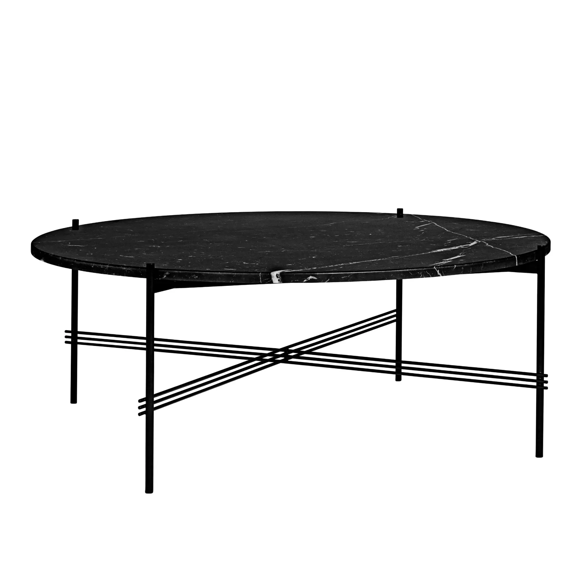 TS salongbord Ø105 cm