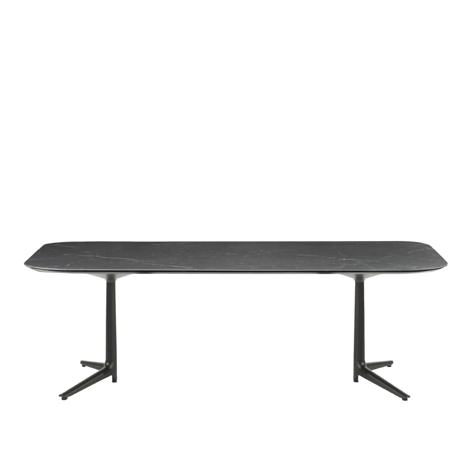 Multiplo XL 4126 rektangulært bord 237x100cm