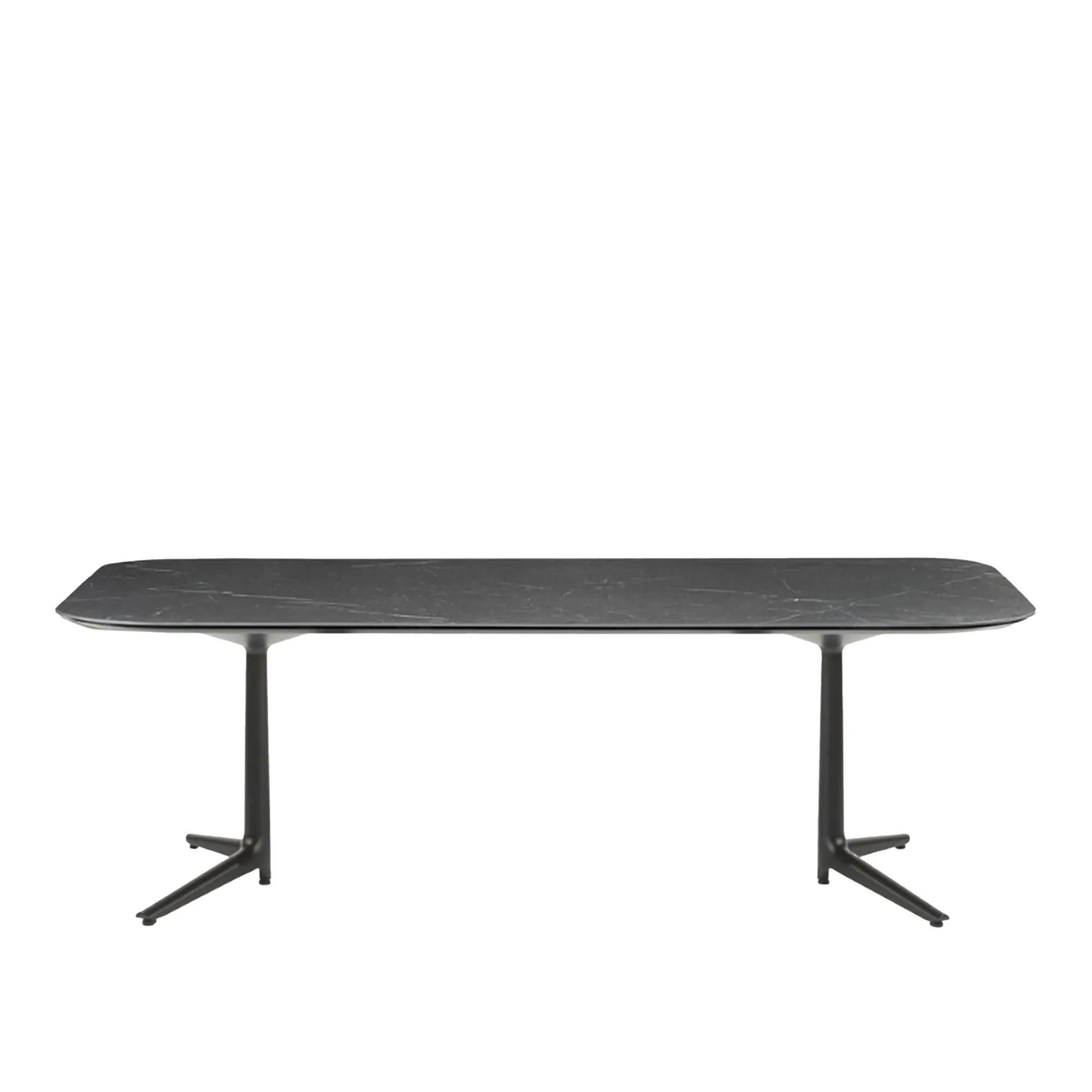 Multiplo XL 4126 rektangulärt bord 237x100cm