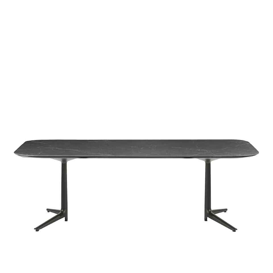 Multiplo XL 4126 rektangulärt bord 237x100cm