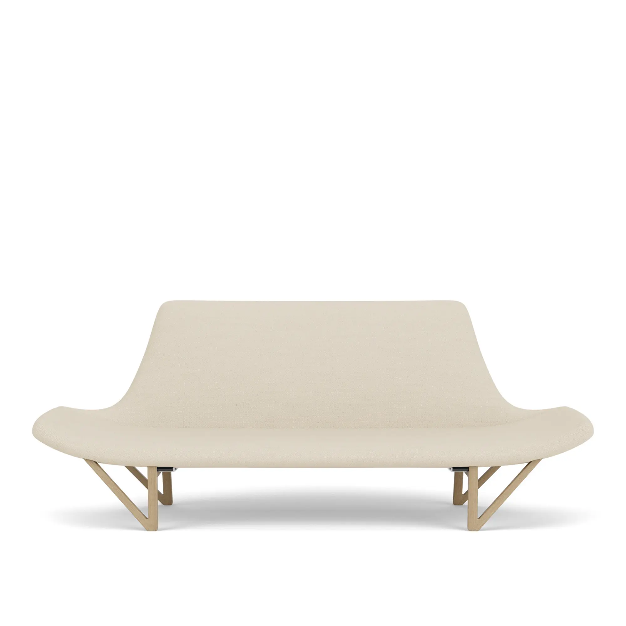 Pagode soffa ek