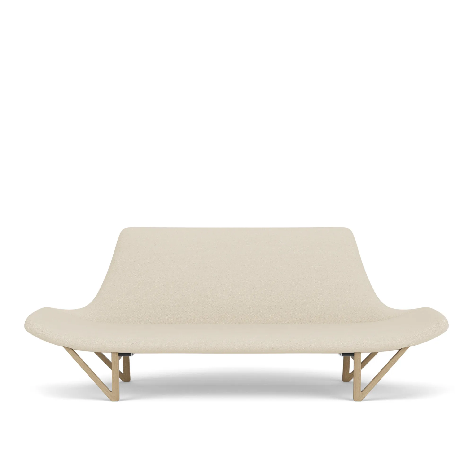 Pagode soffa ek