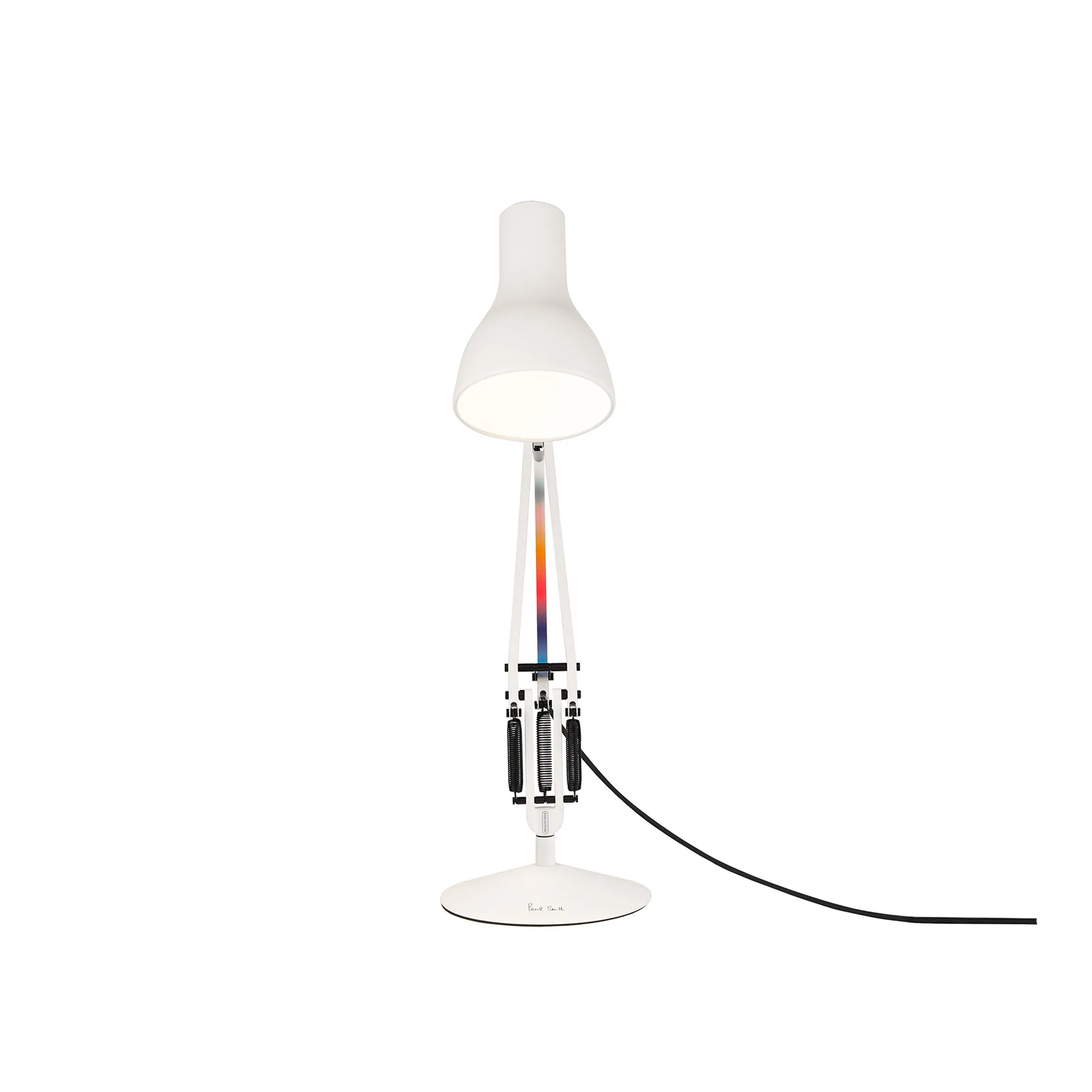Type 75 Desk Lamp Paul Smith Edition Six